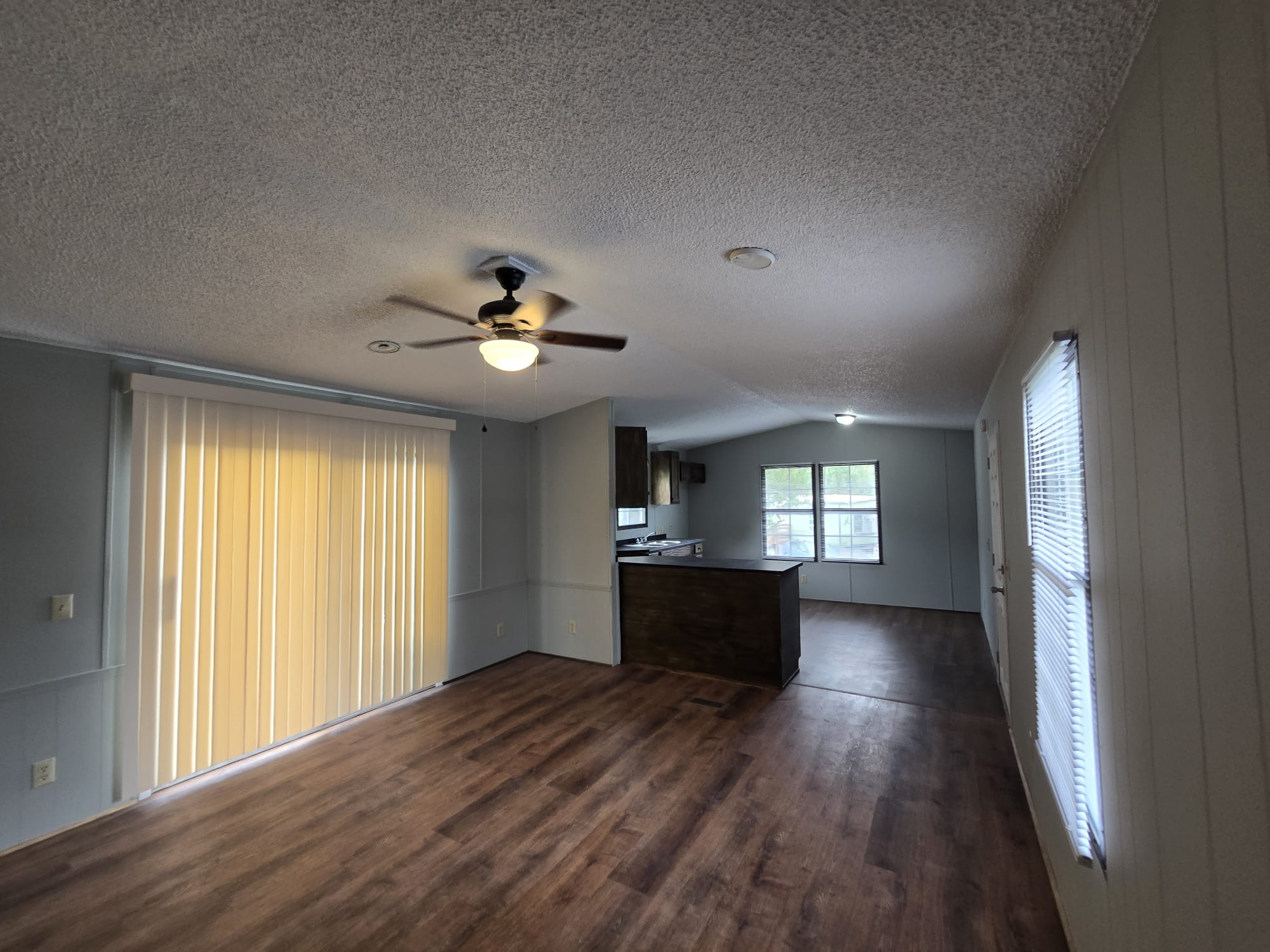 A photo of the Ridgeview Home