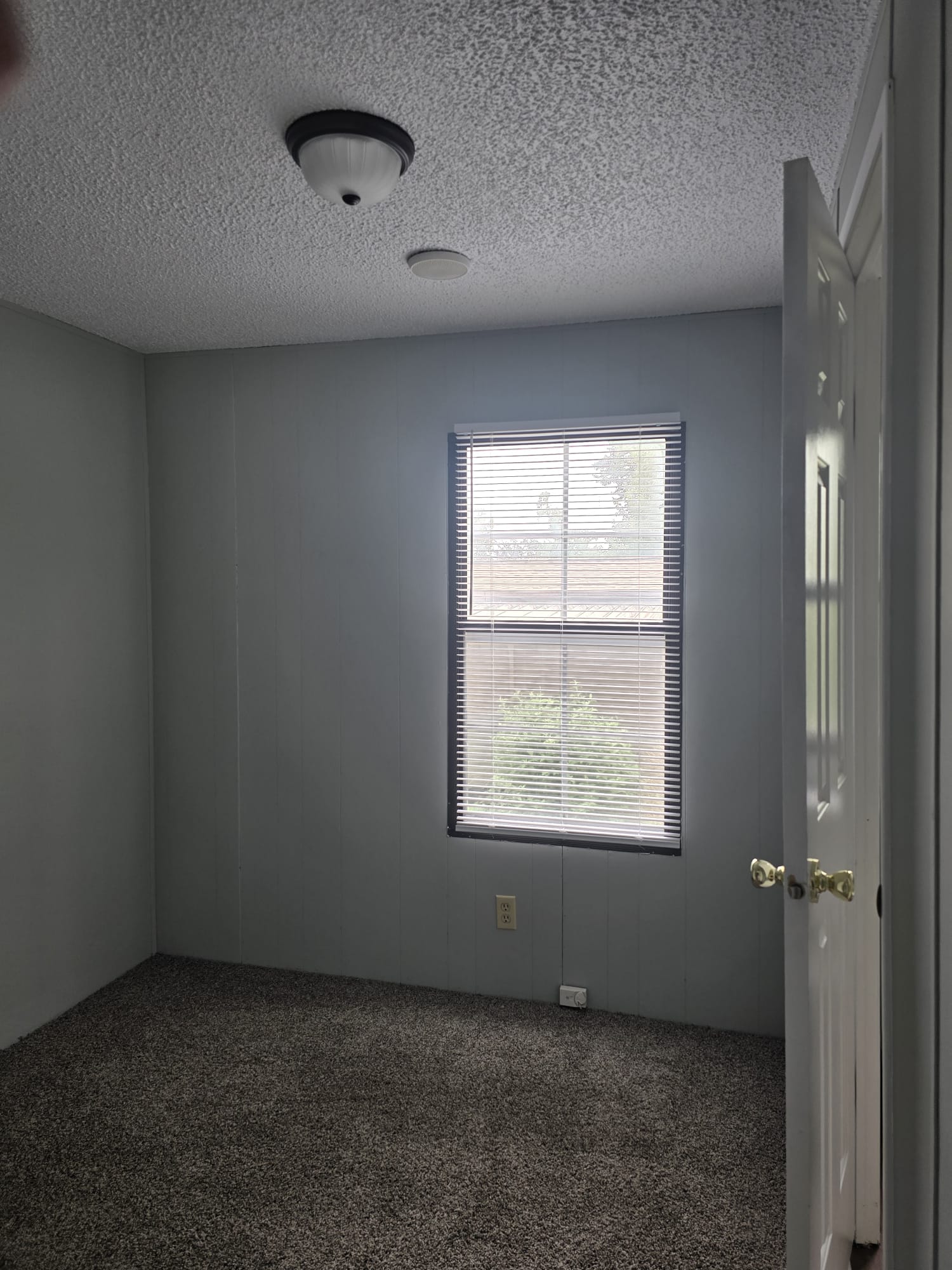 A photo of the Ridgeview Home