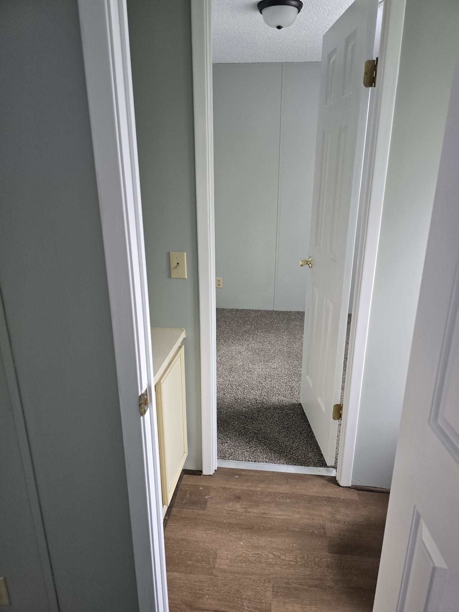 A photo of the Ridgeview Home