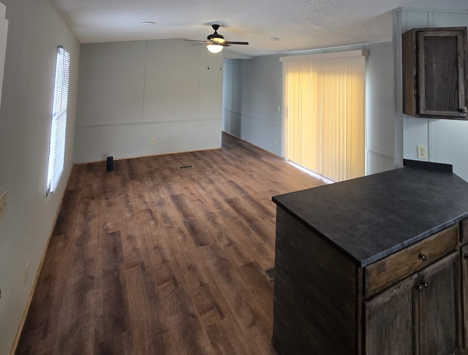 A photo of the Ridgeview Home