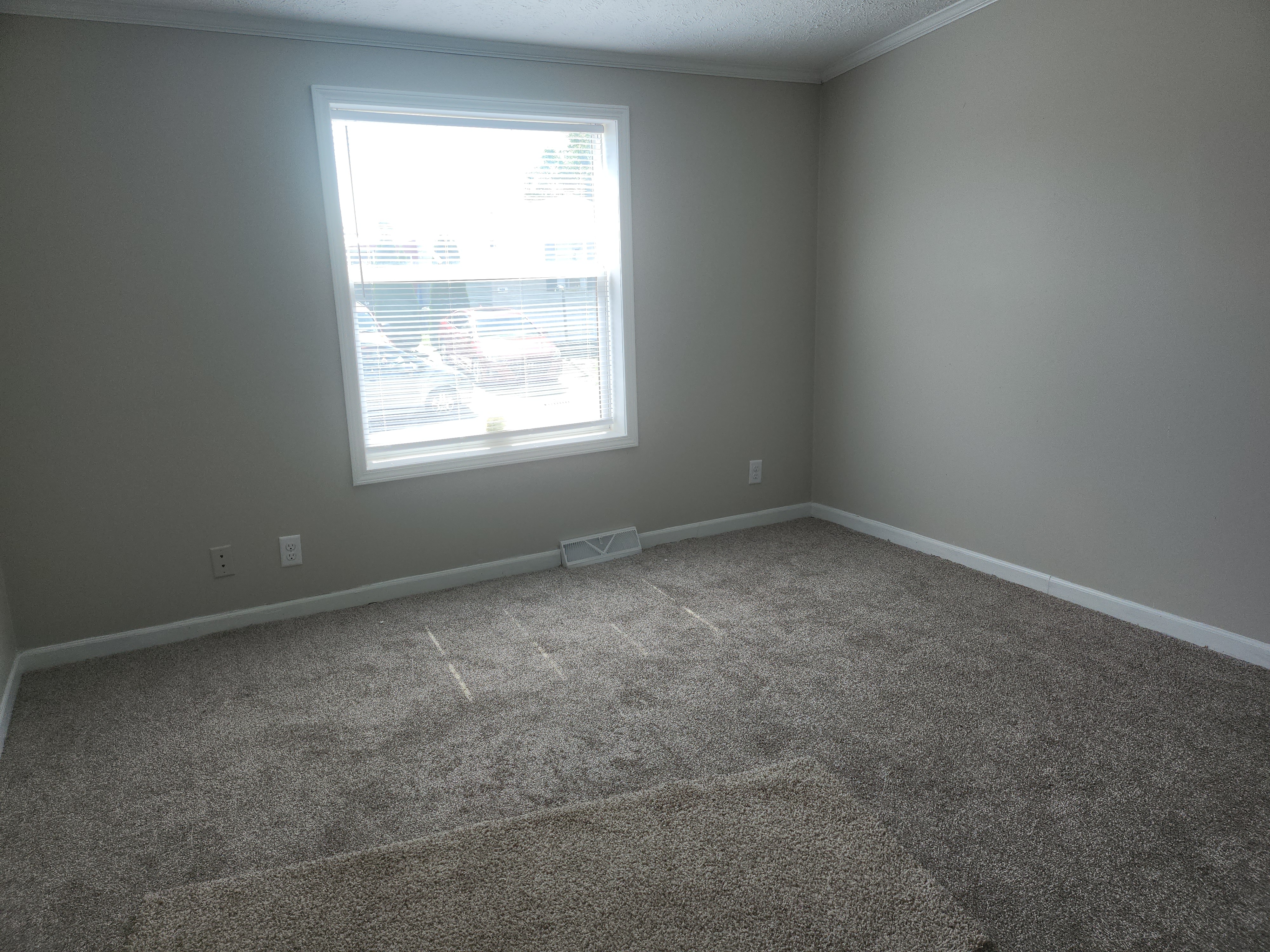 A photo of the Meadowview Farms Home