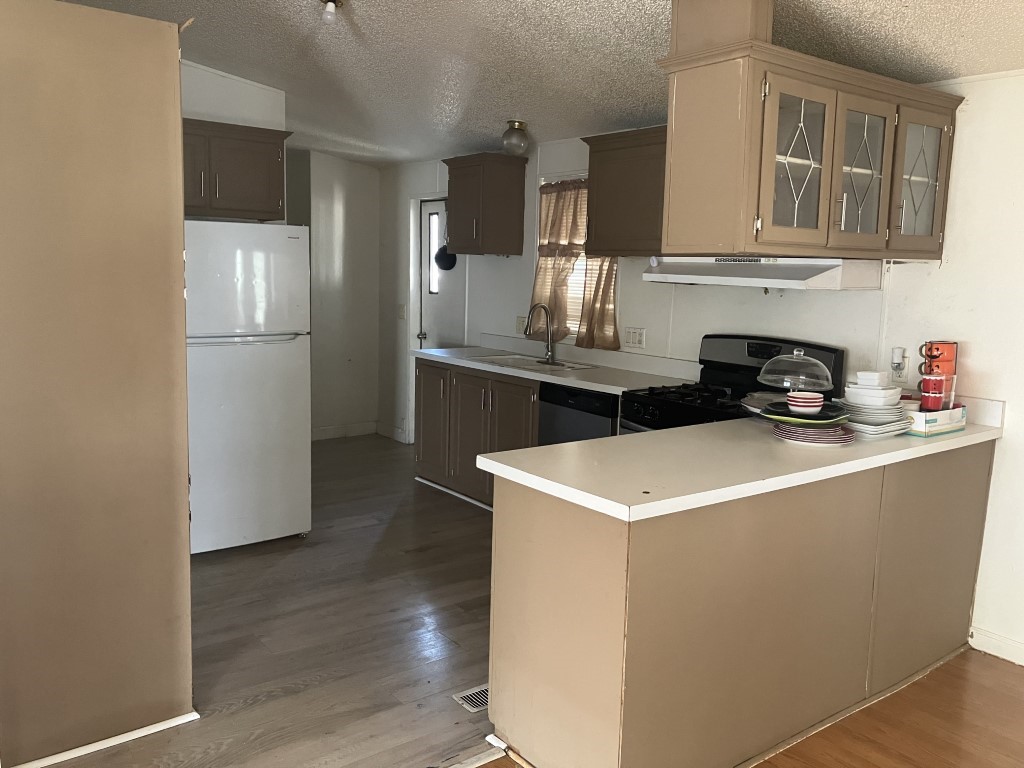 A photo of the Valley Vista Home