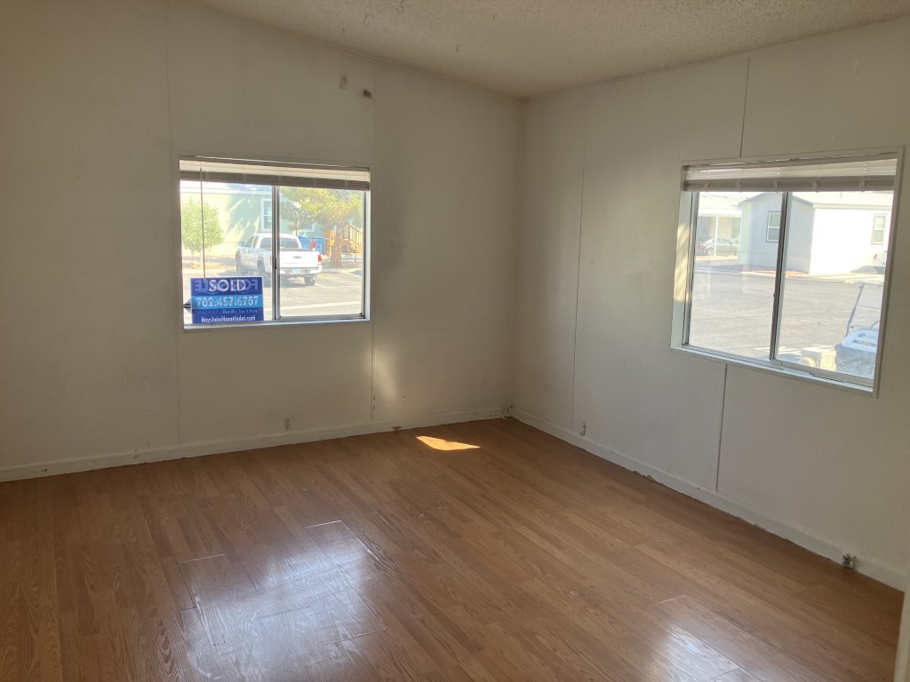 A photo of the Valley Vista Home
