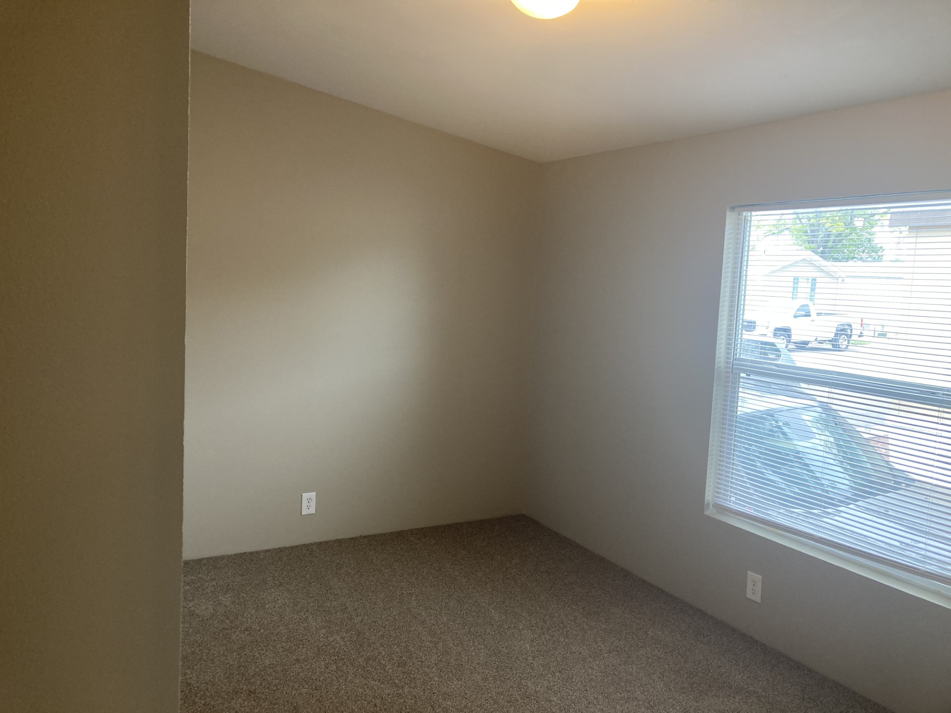 A photo of the Loveland Home