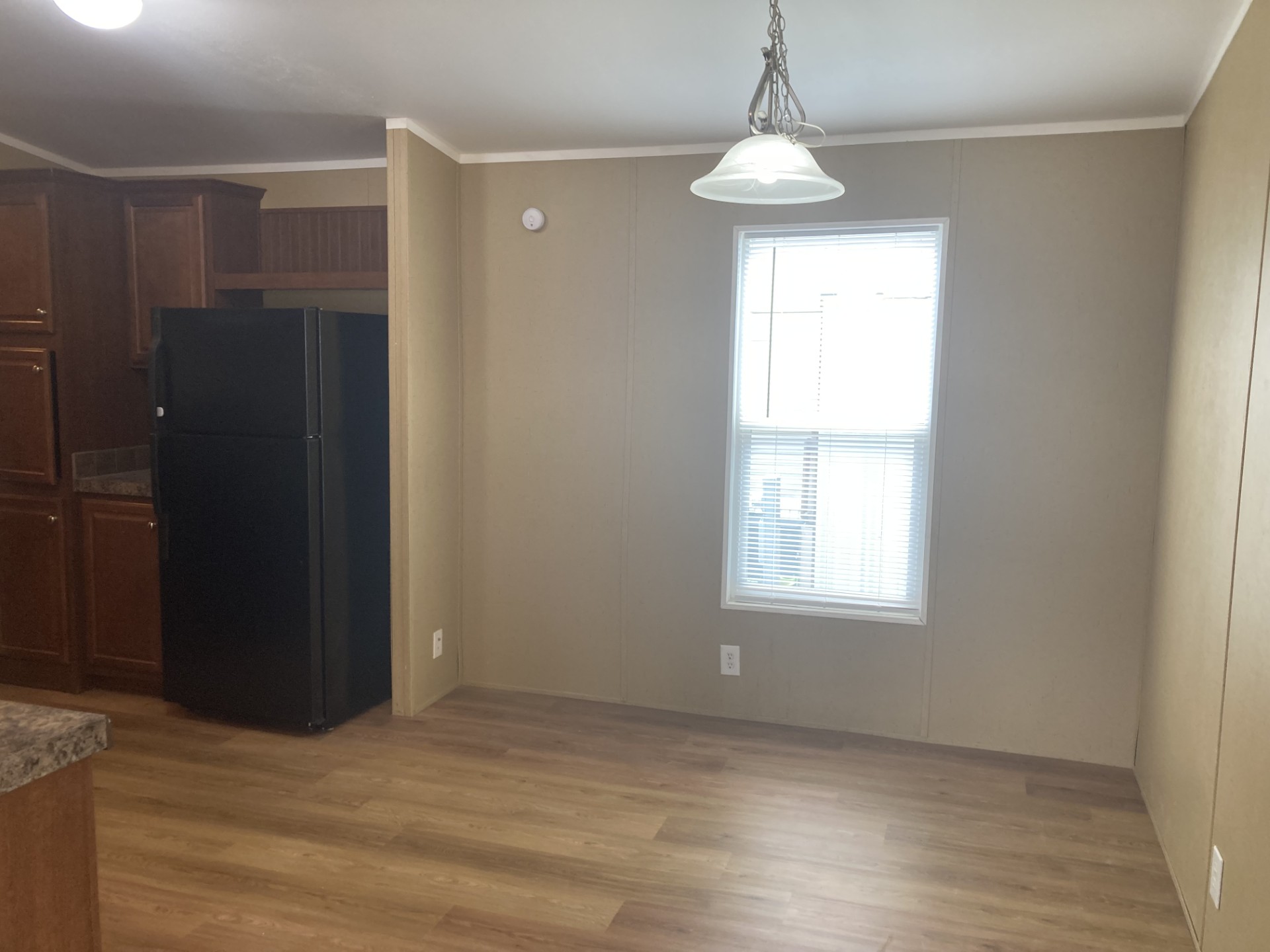 A photo of the Loveland Home