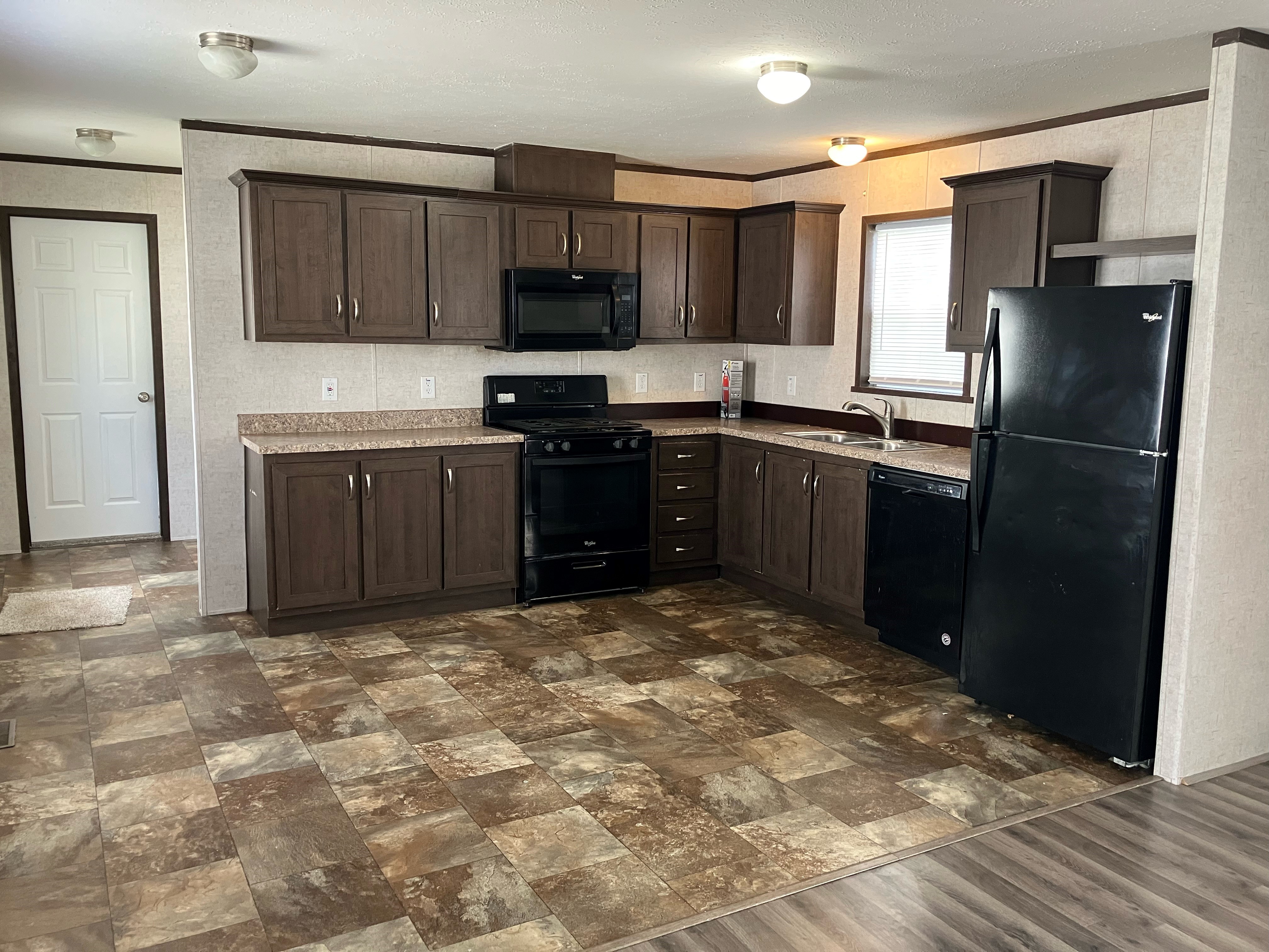 A photo of the Rockvale Home