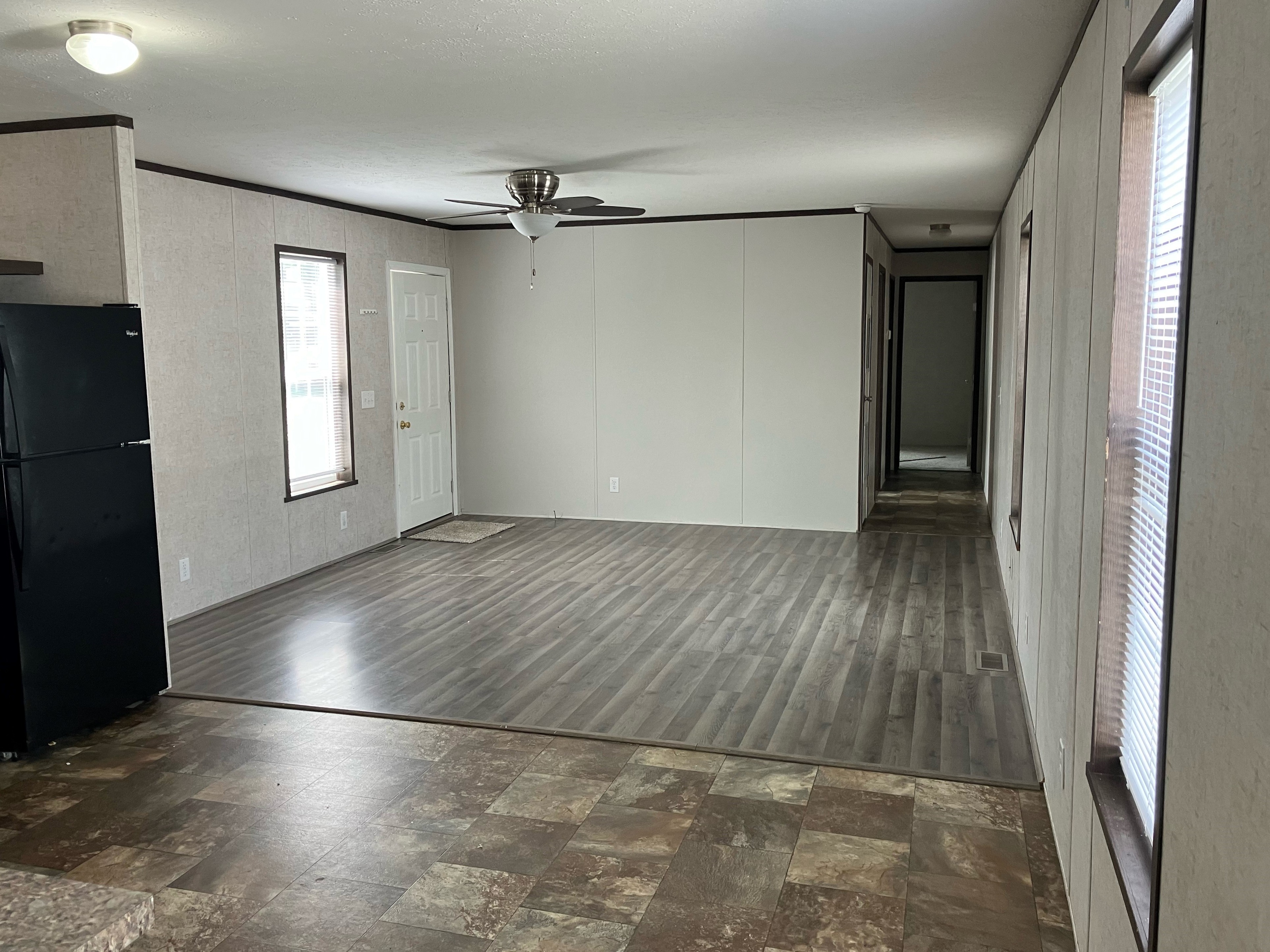 A photo of the Rockvale Home