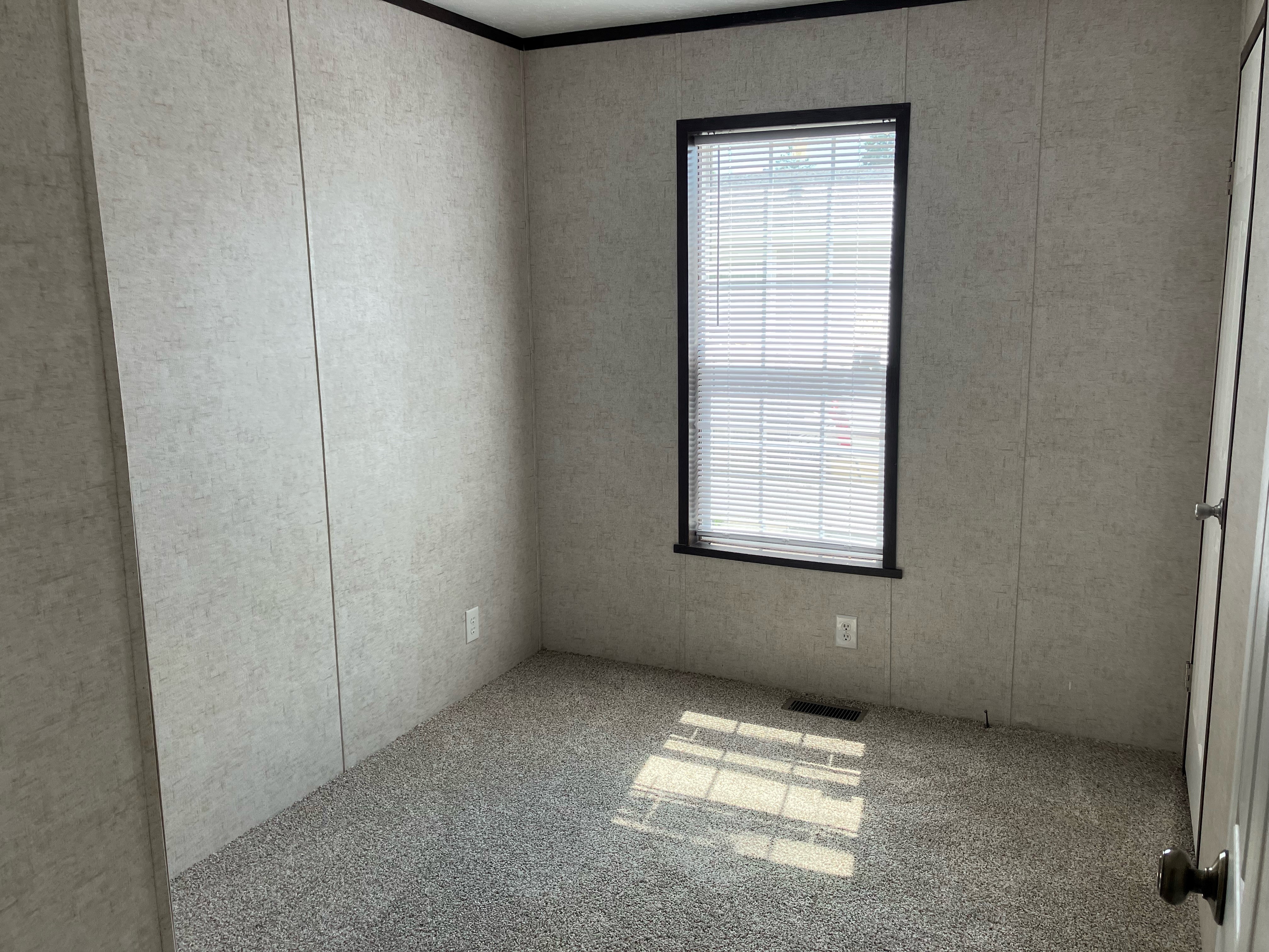 A photo of the Rockvale Home