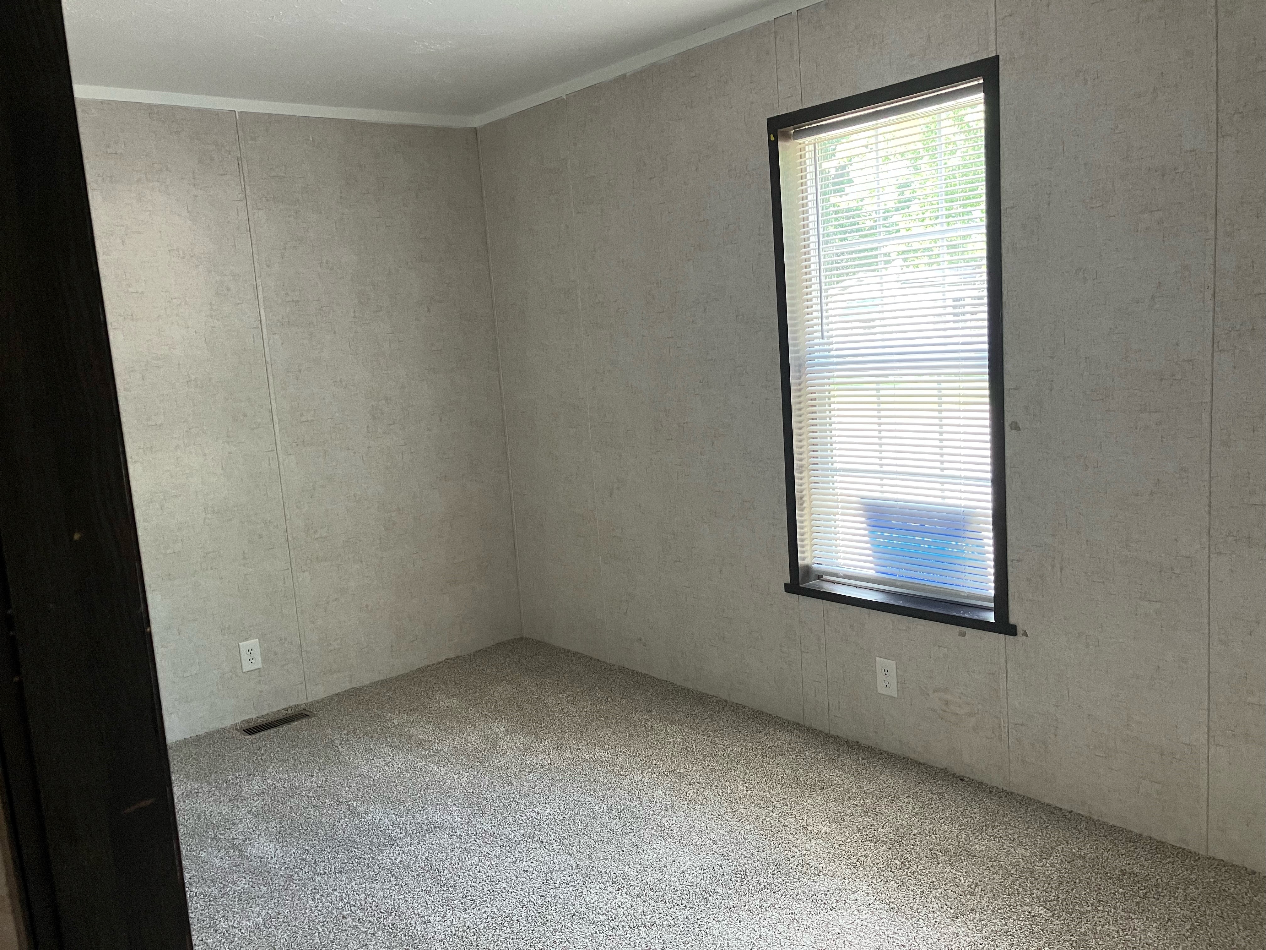 A photo of the Rockvale Home