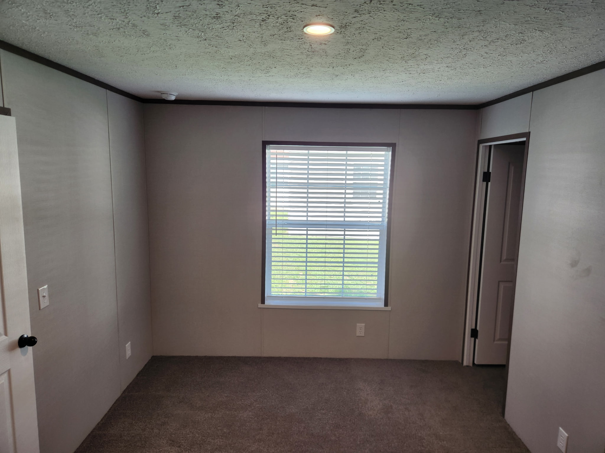 A photo of the Twin Lakes Home