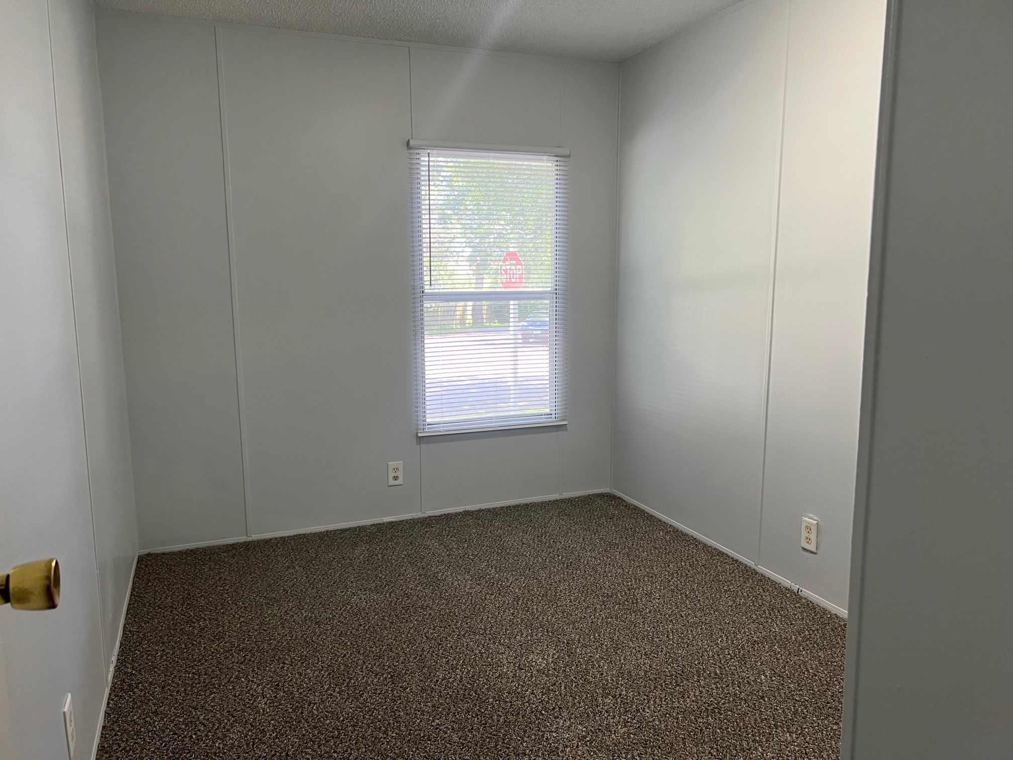 A photo of the Springdale Lake Home