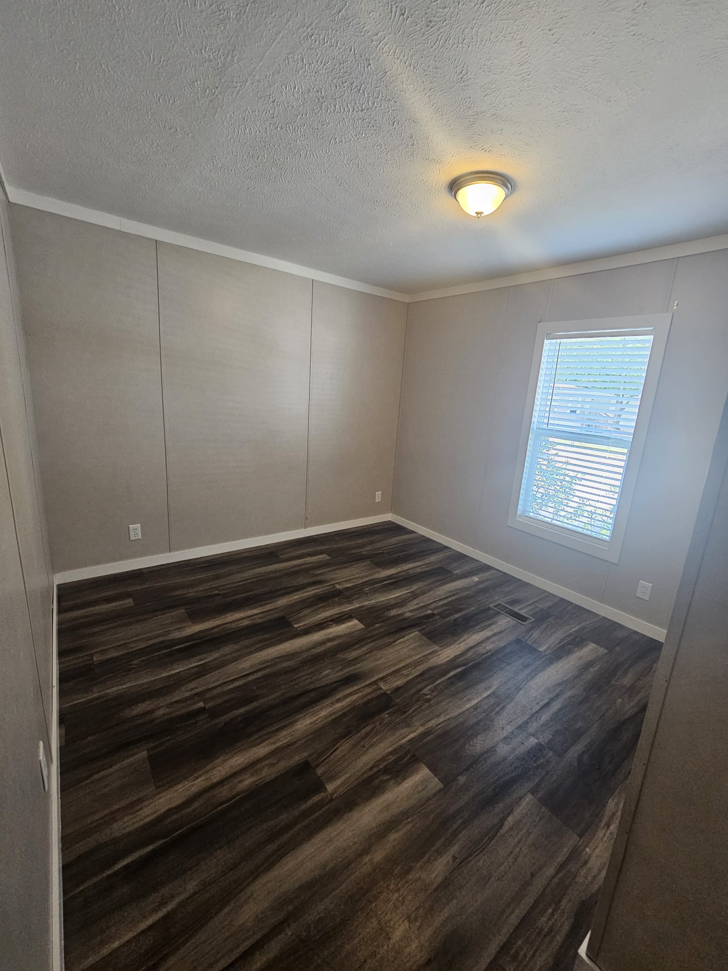 A photo of the Deerpointe Home