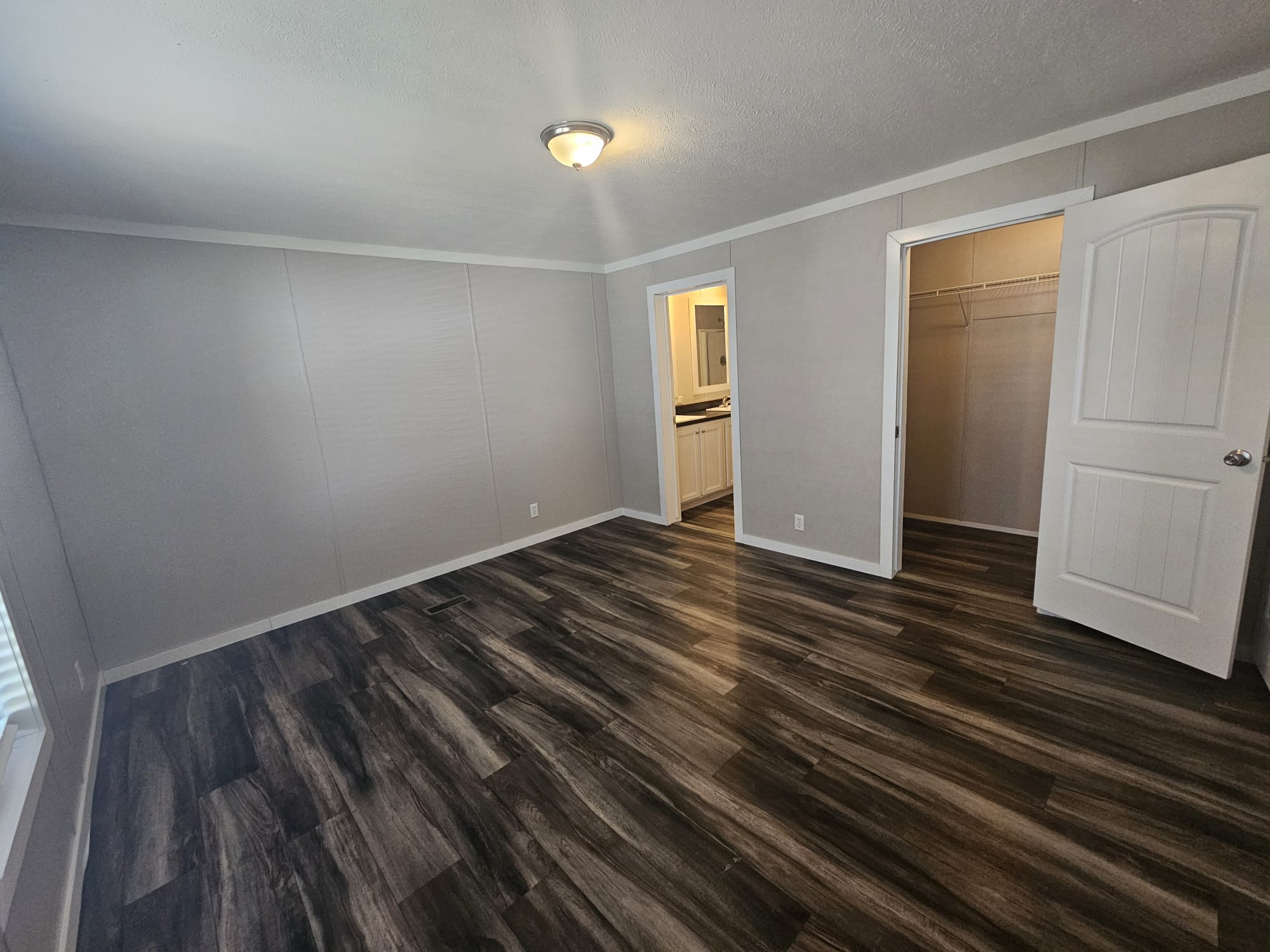 A photo of the Deerpointe Home