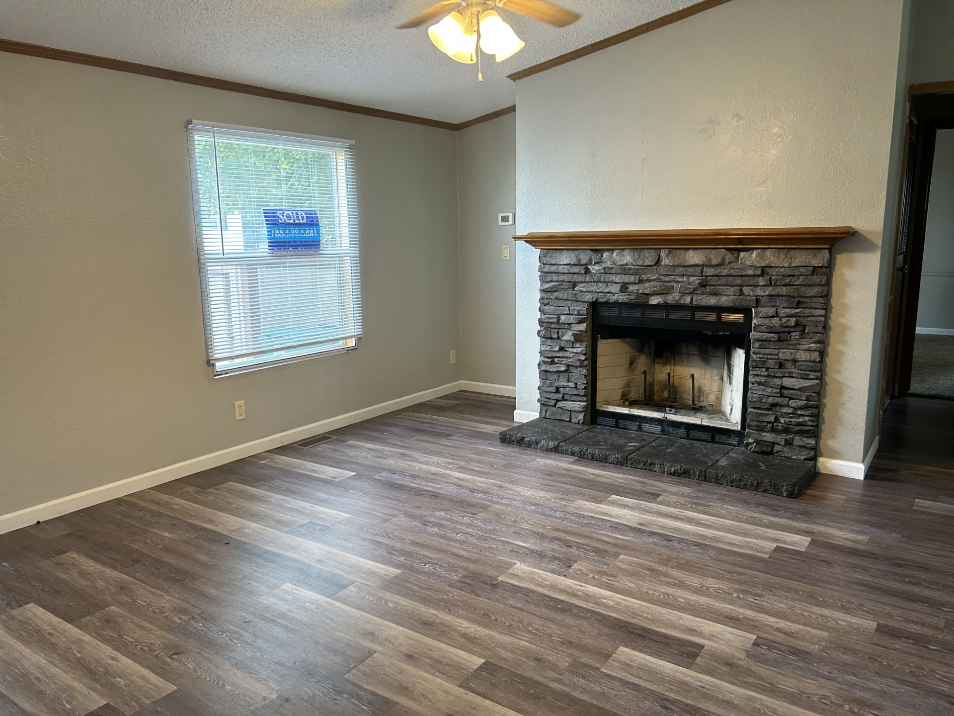 A photo of the Riverchase Home