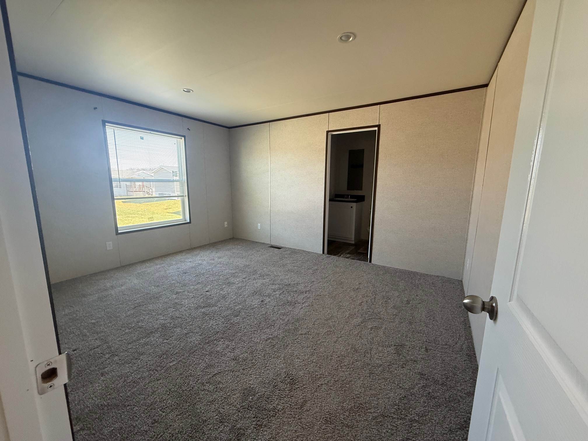 A photo of the Hunter's Chase Home