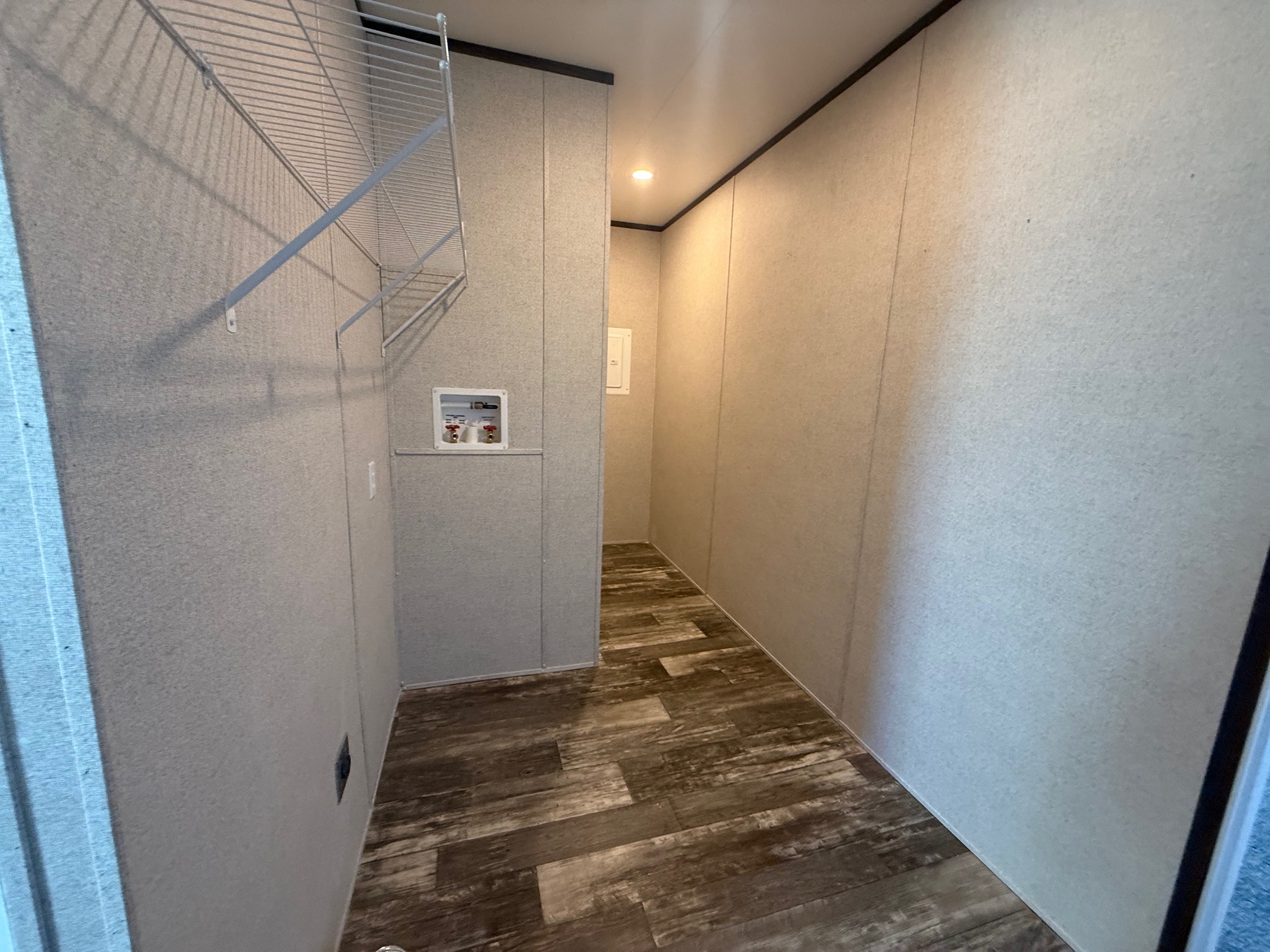 A photo of the Hunter's Chase Home