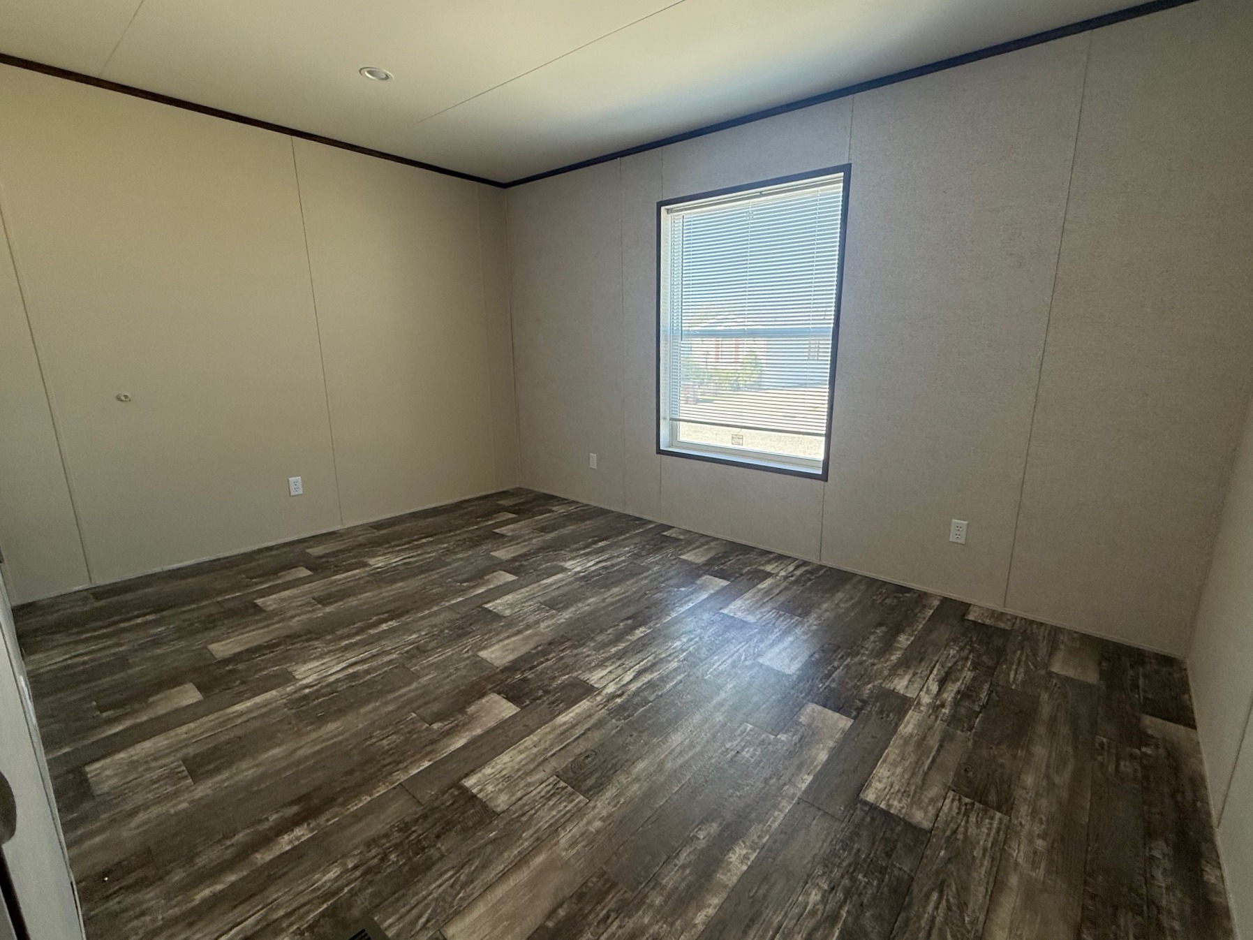 A photo of the Hunter's Chase Home