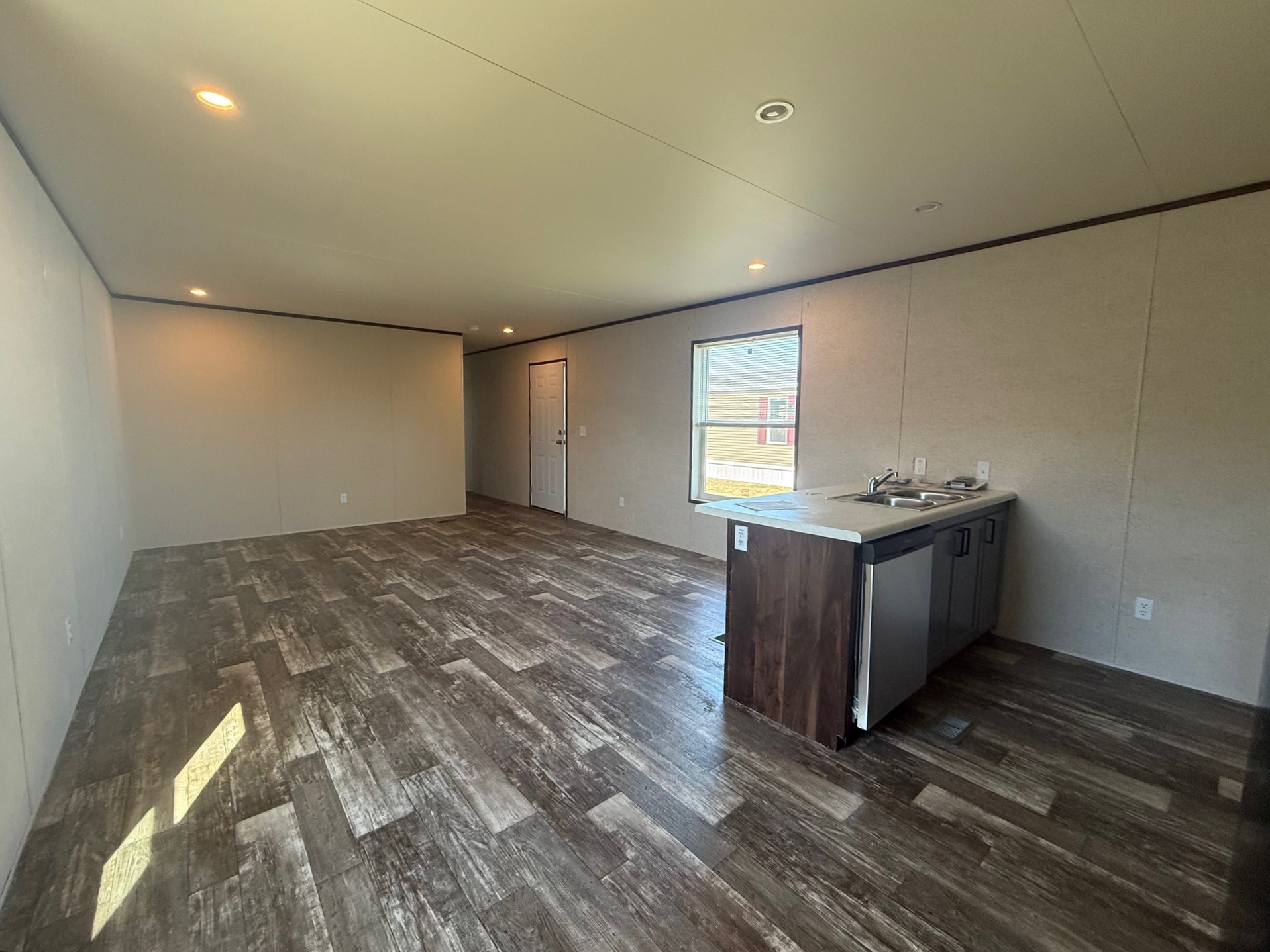 A photo of the Hunter's Chase Home