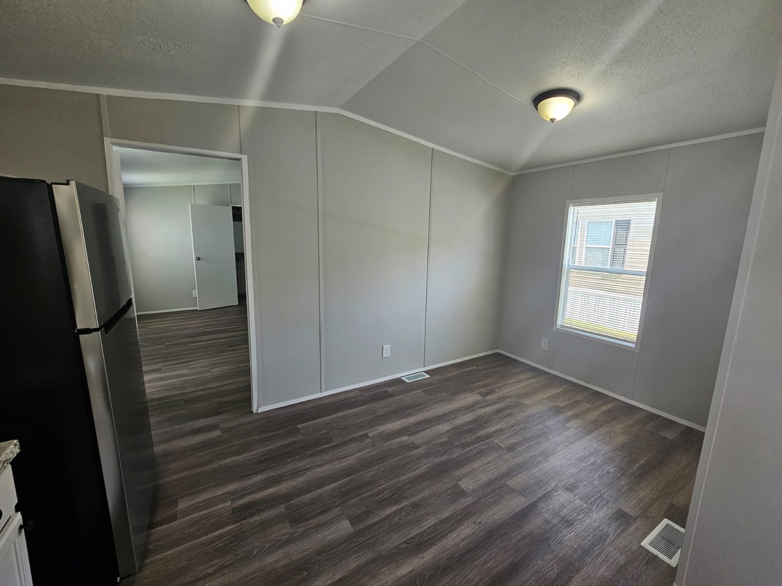A photo of the Deerpointe Home
