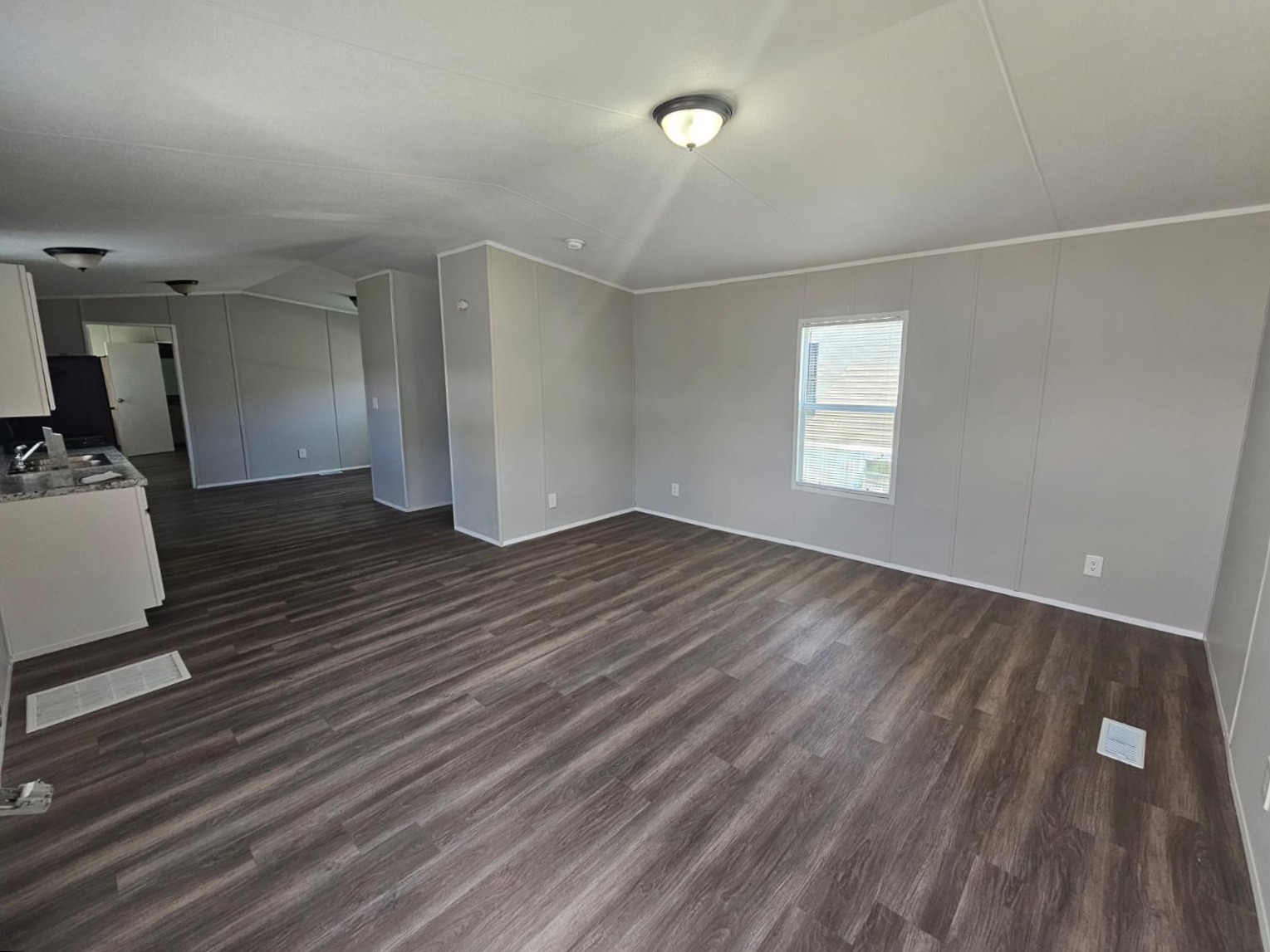 A photo of the Deerpointe Home