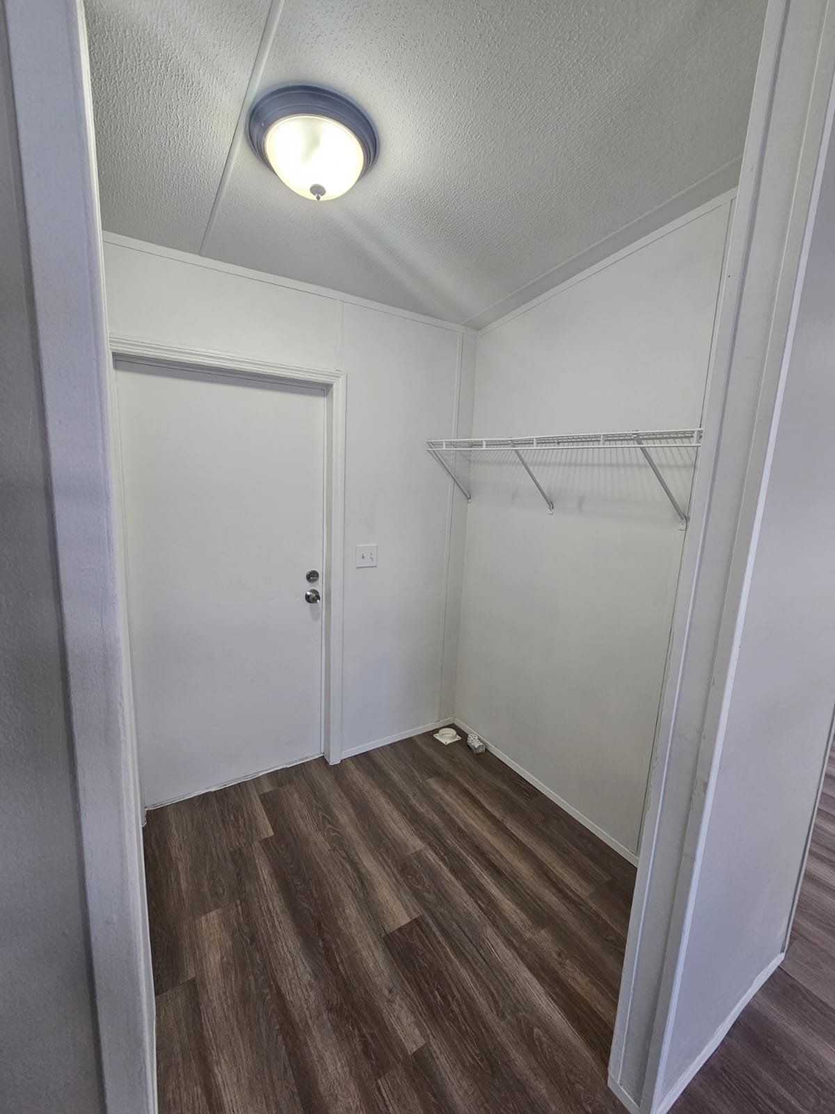 A photo of the Deerpointe Home