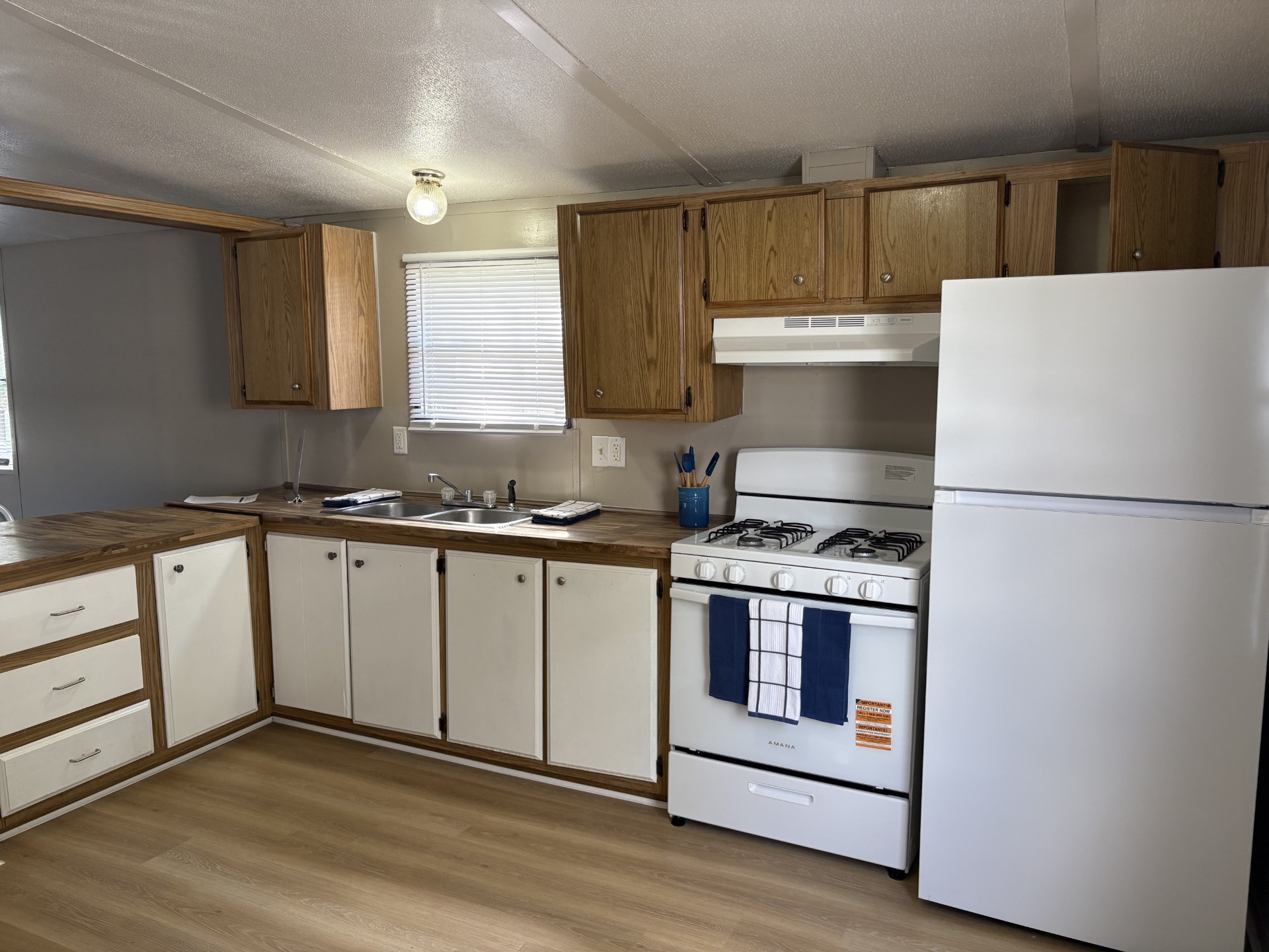 A photo of the Stonecrest II Home