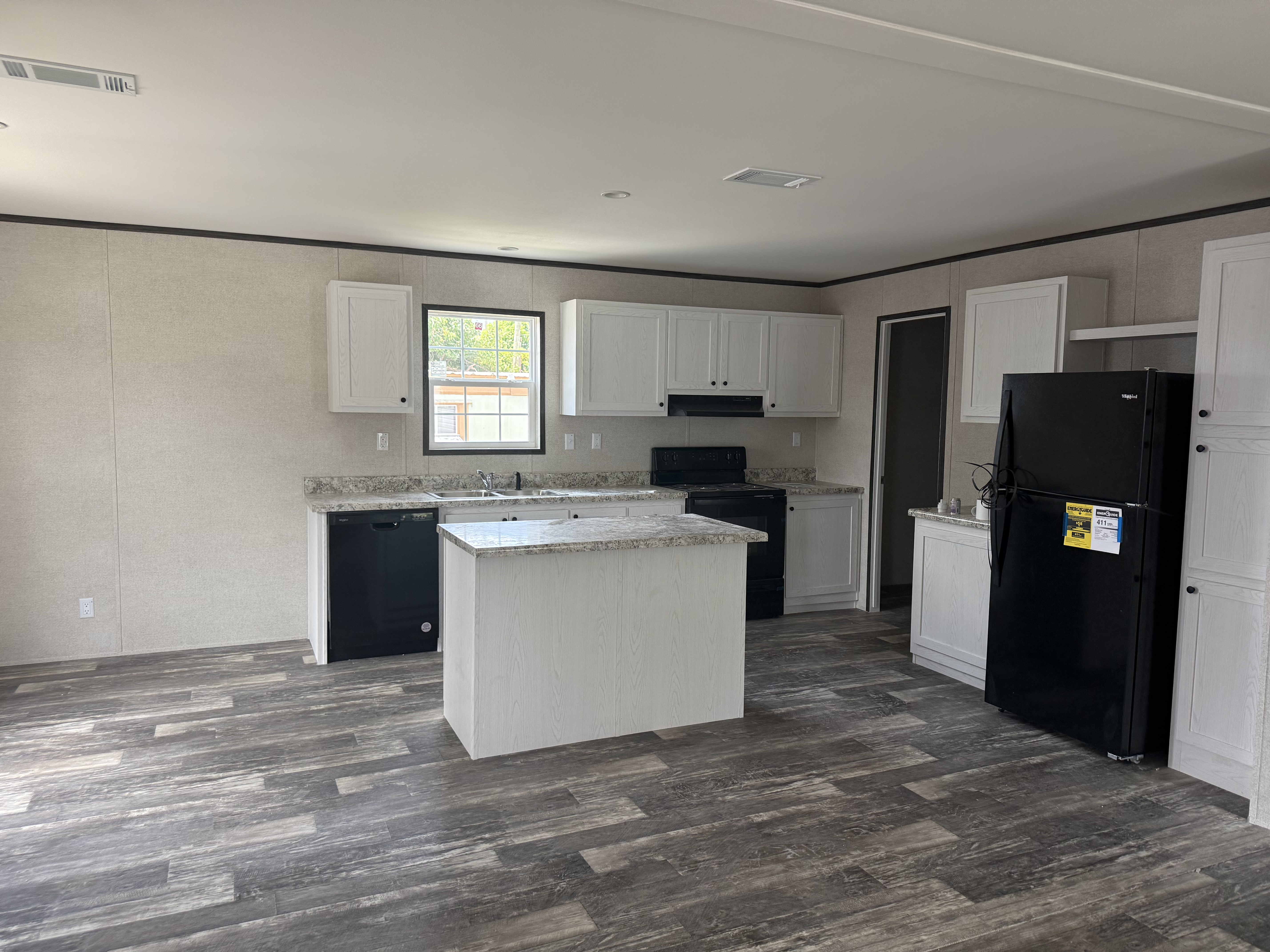 A photo of the Southwind Village Home