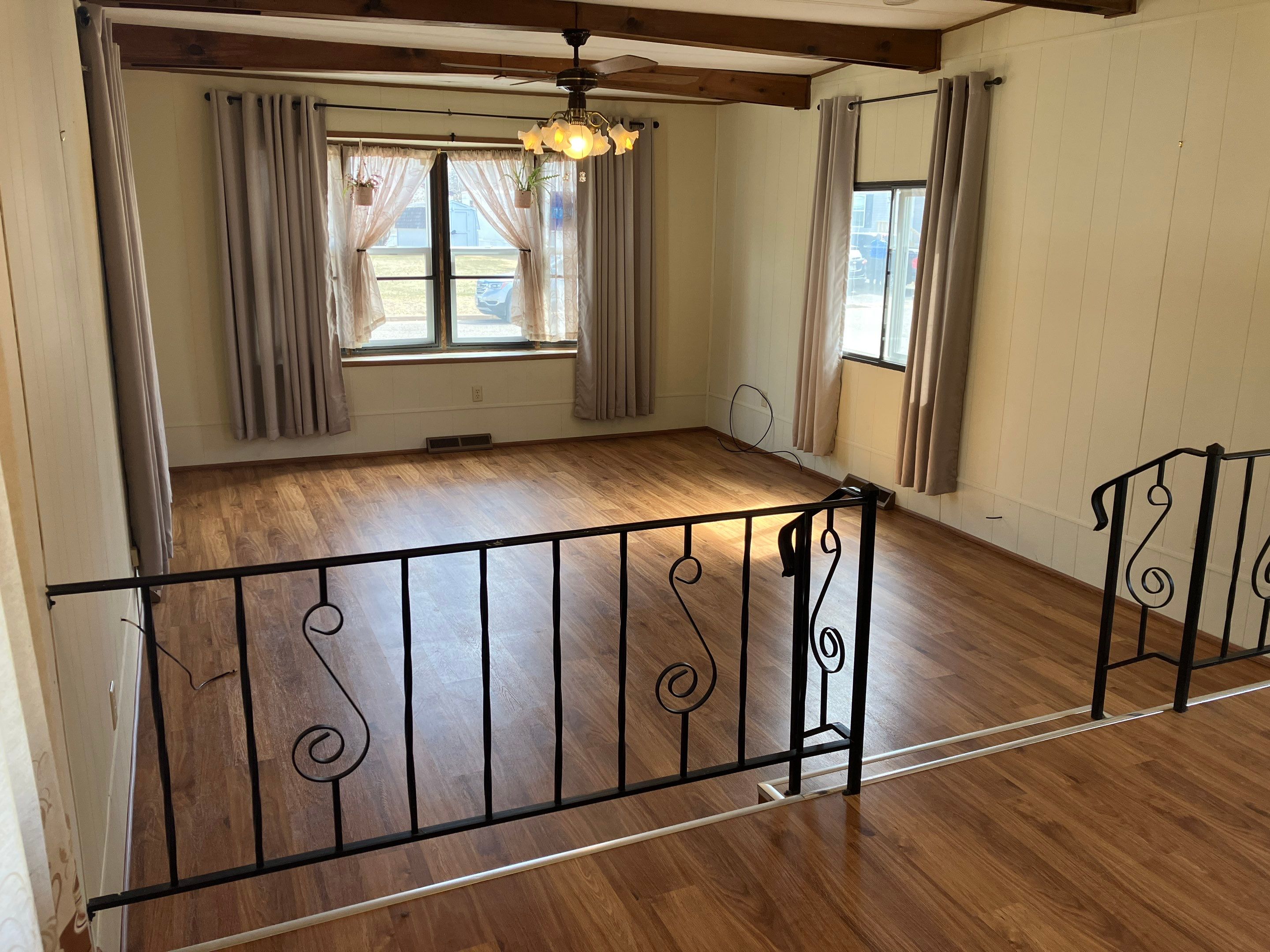 A photo of the River View Manor Home