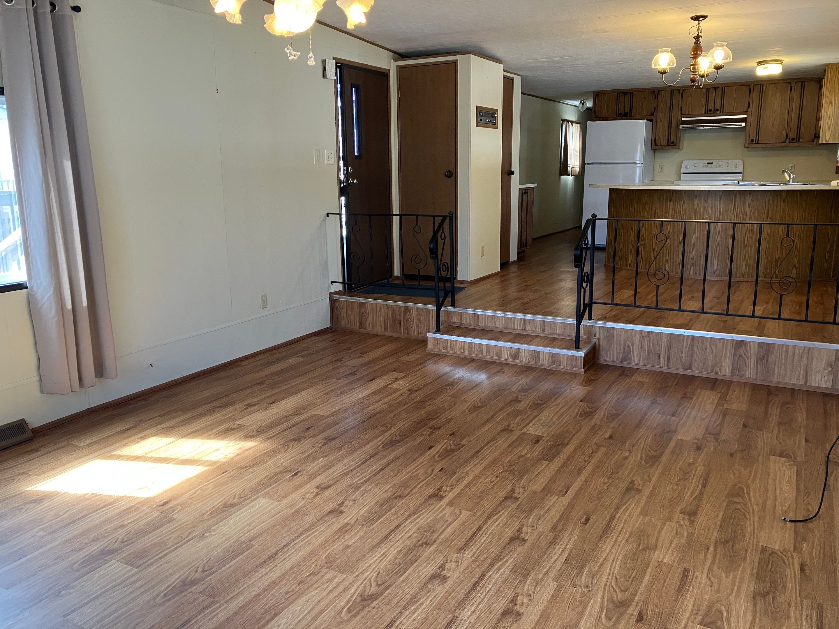 A photo of the River View Manor Home