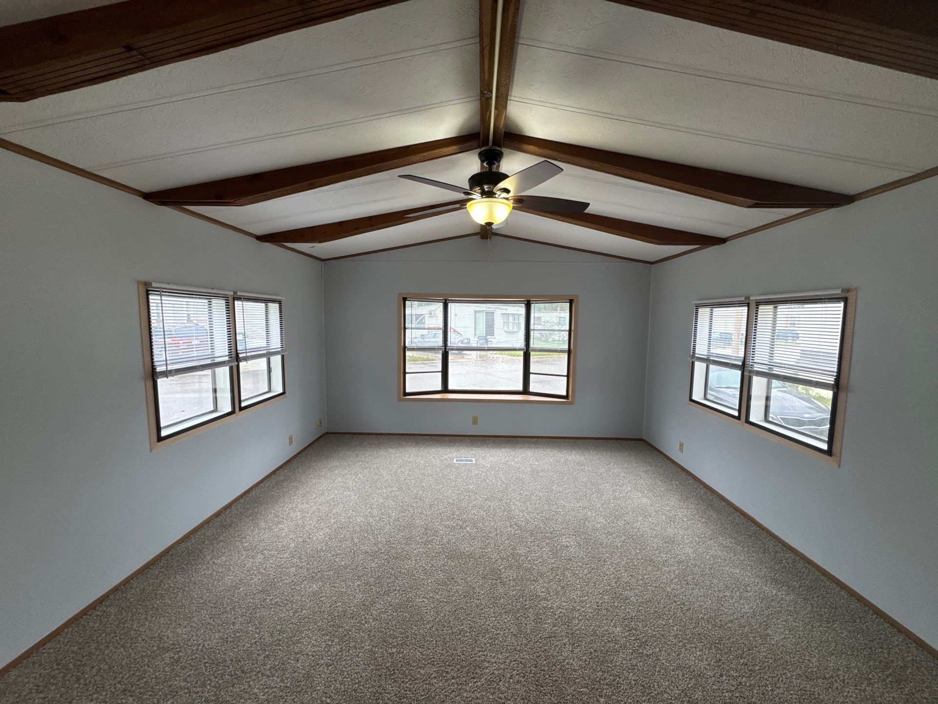 A photo of the Parkview Terrace Home