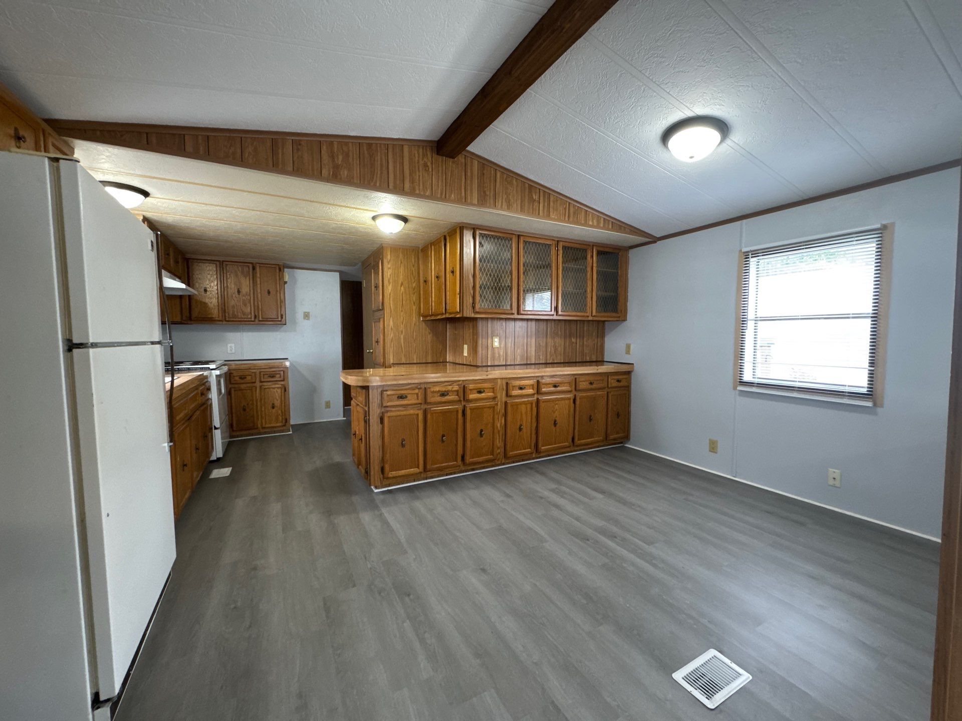 A photo of the Parkview Terrace Home