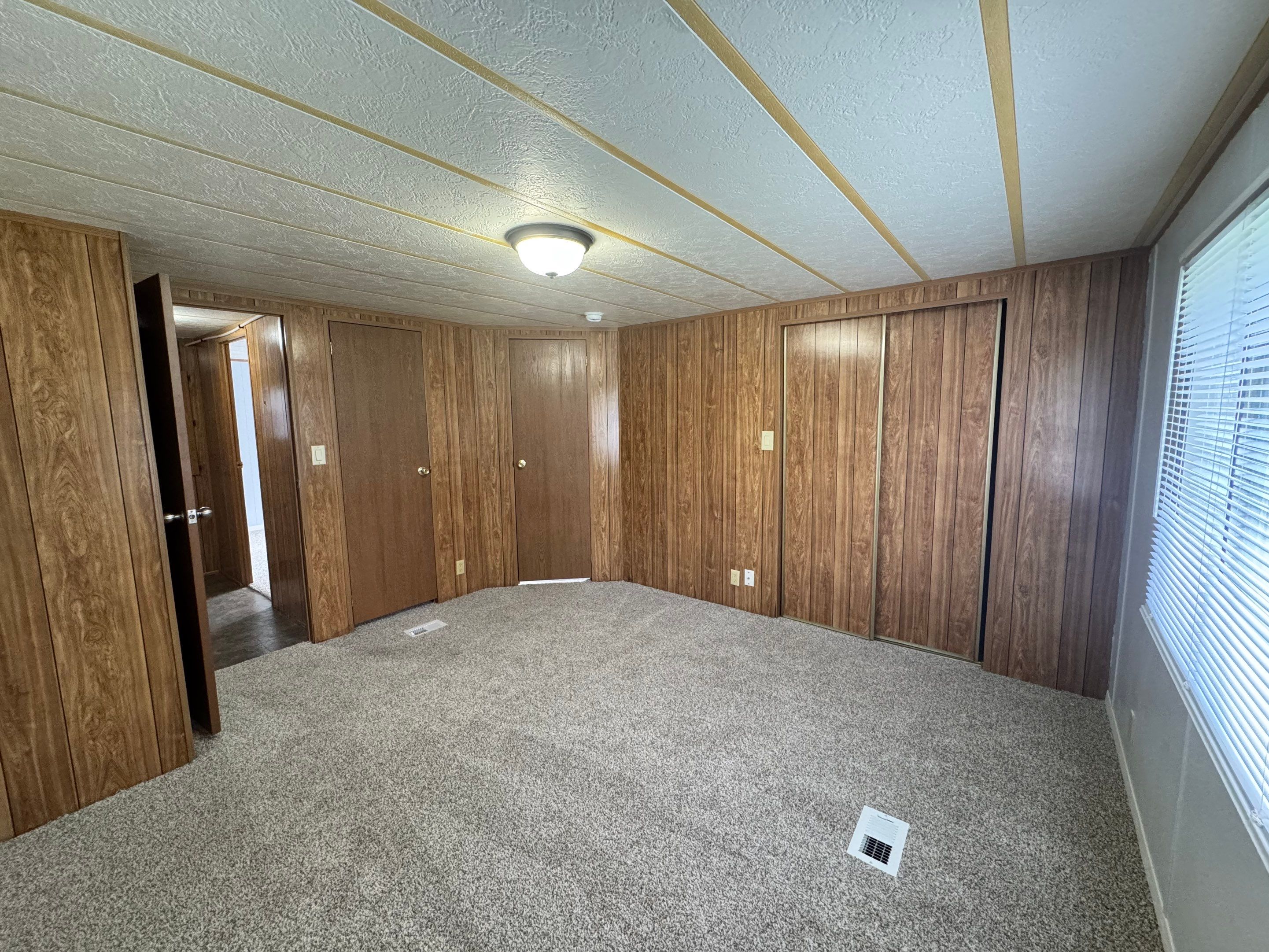 A photo of the Parkview Terrace Home