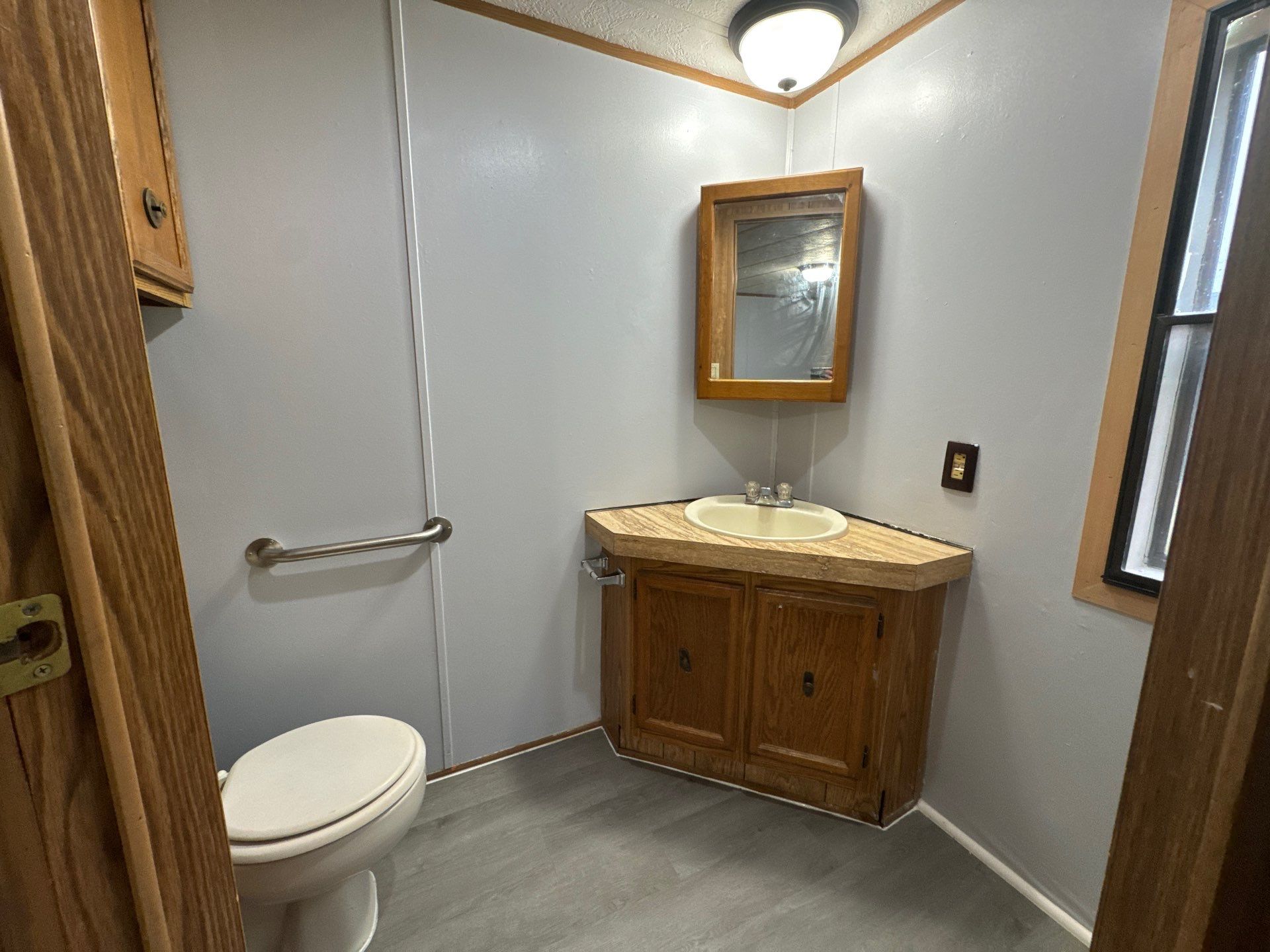 A photo of the Parkview Terrace Home