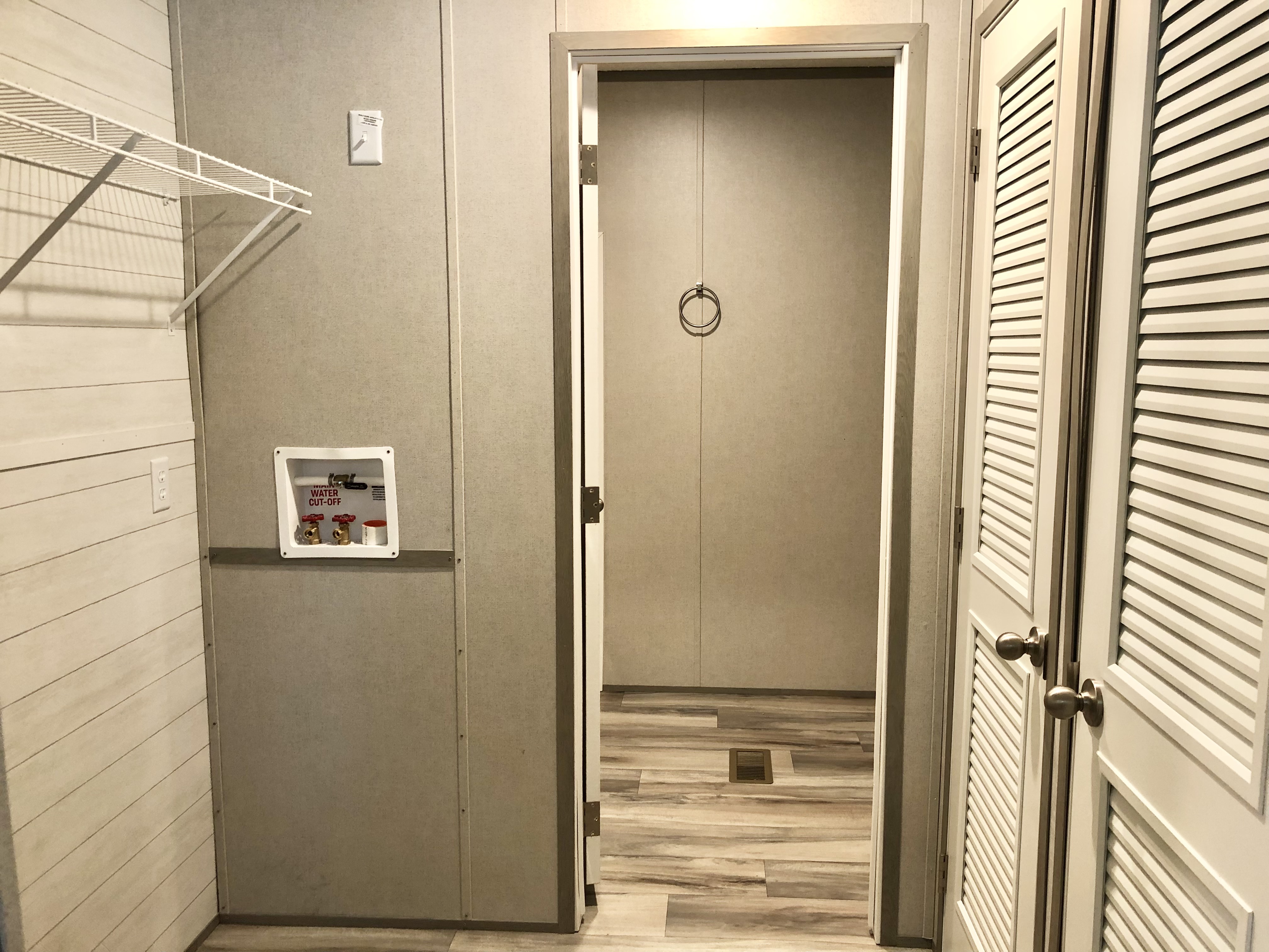 A photo of the Pine Haven Home