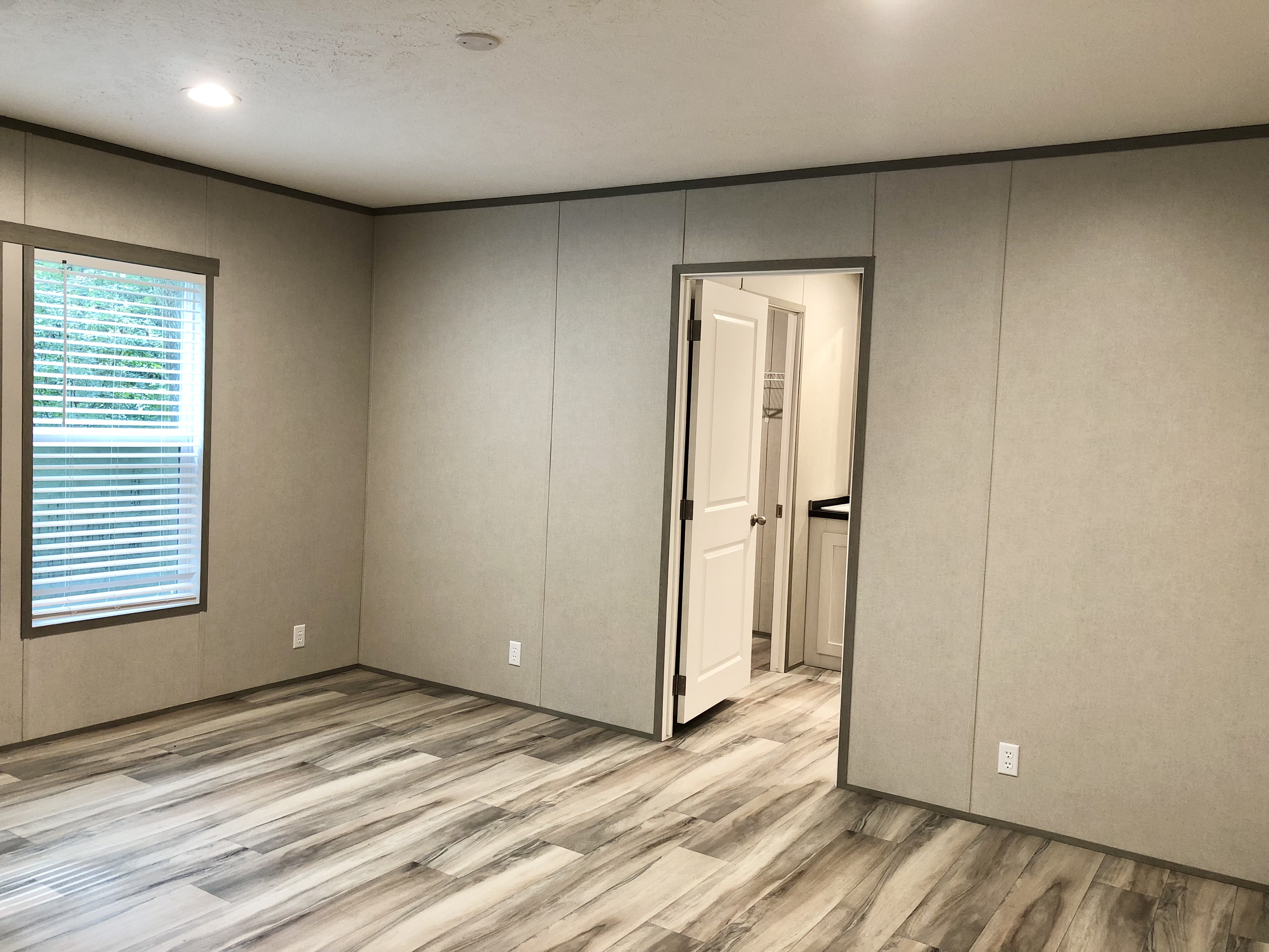 A photo of the Pine Haven Home