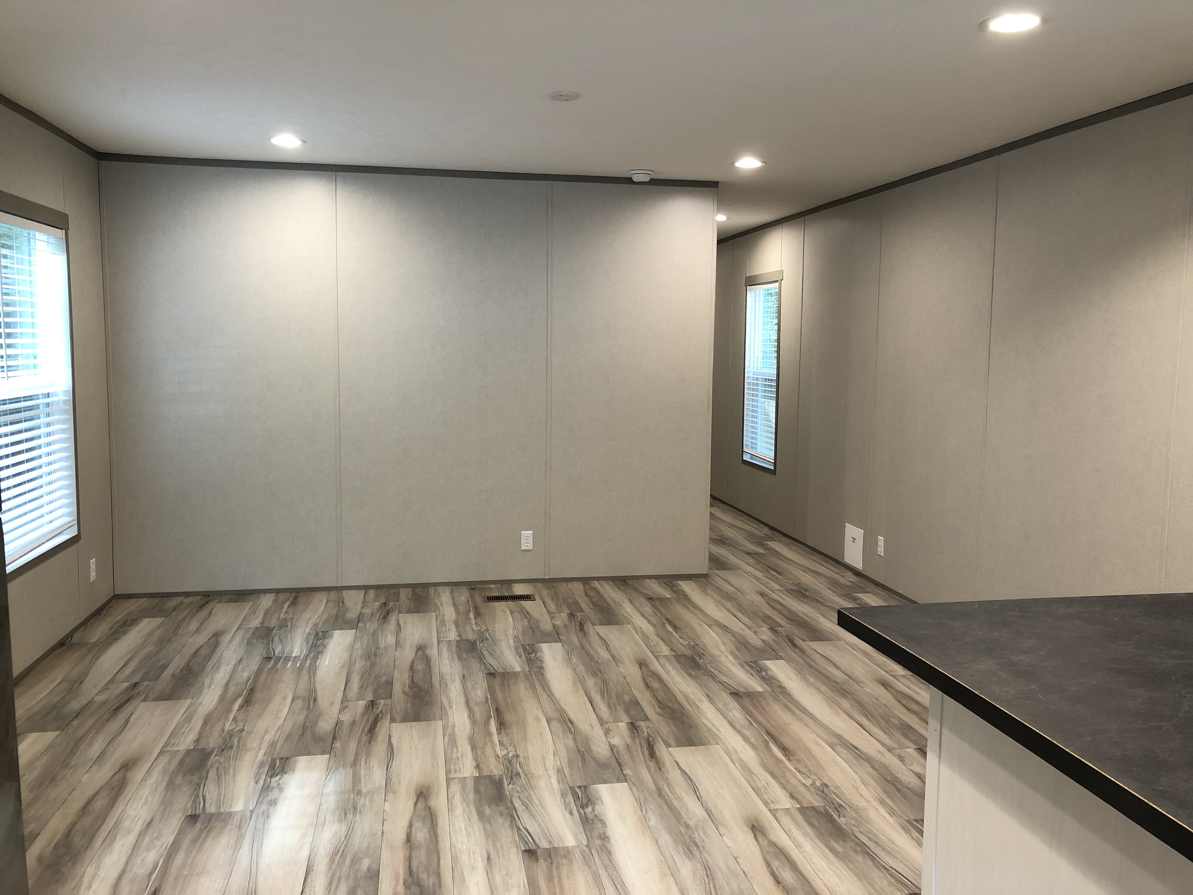 A photo of the Pine Haven Home