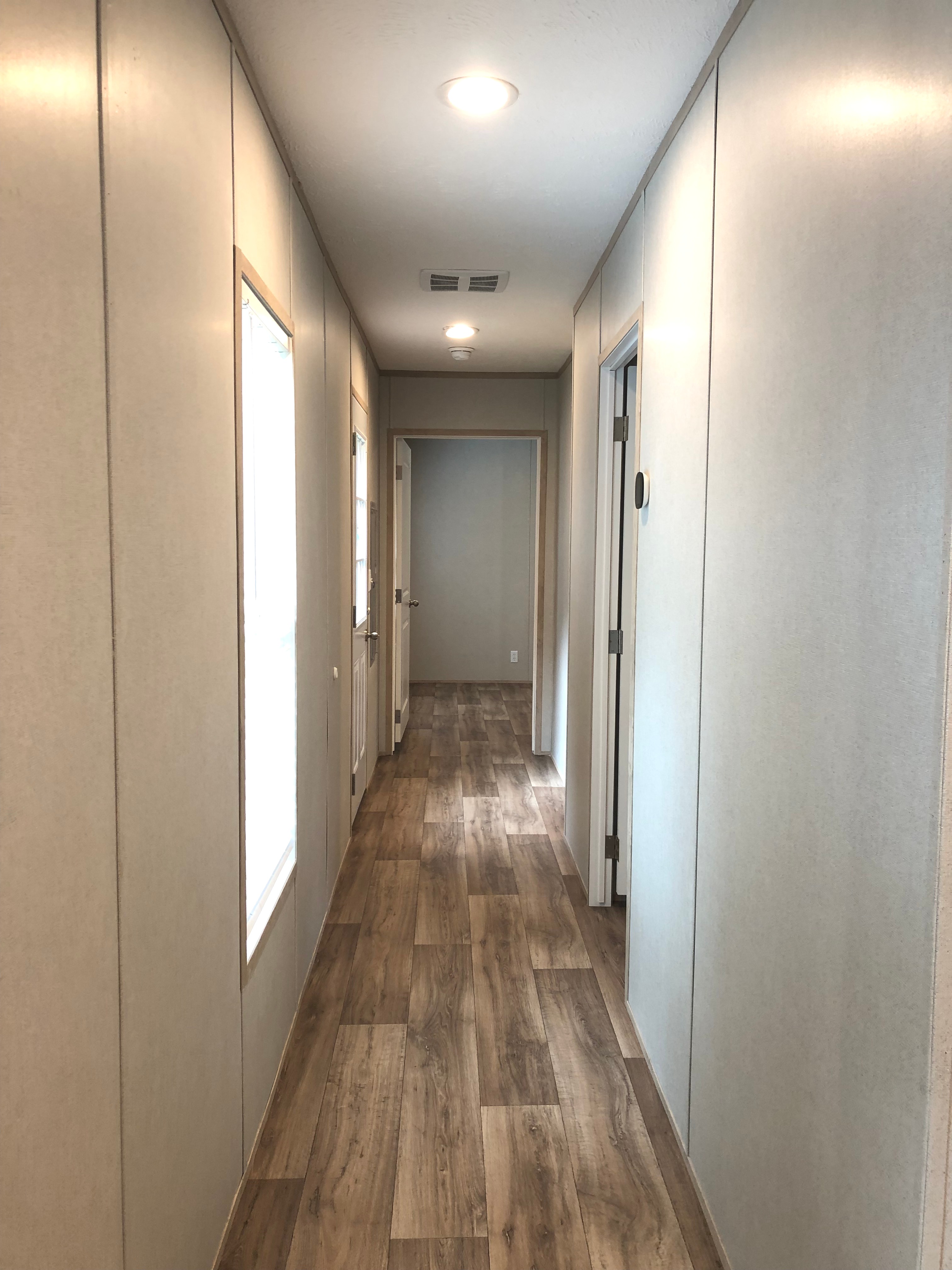 A photo of the Pine Haven Home