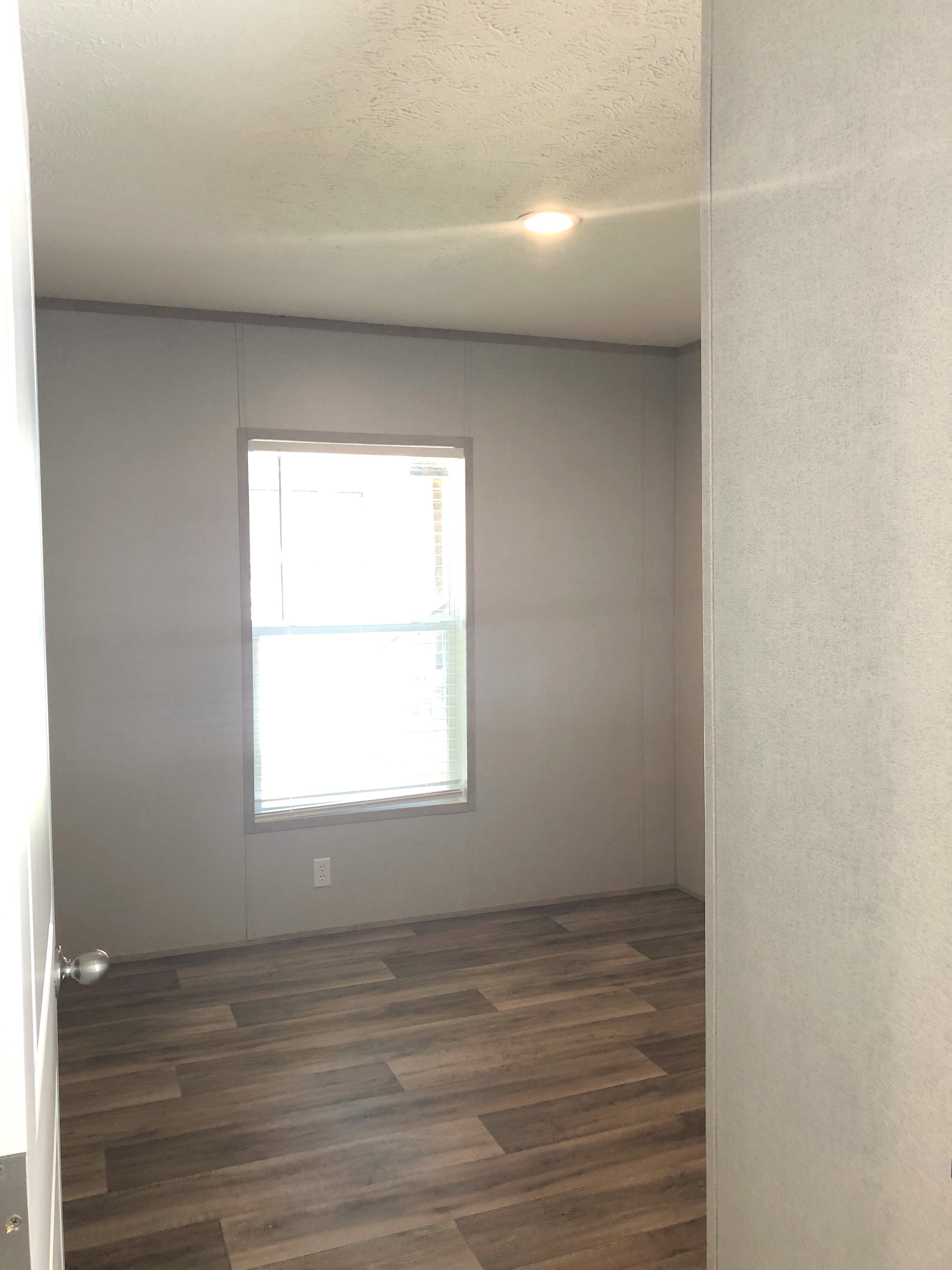 A photo of the Pine Haven Home