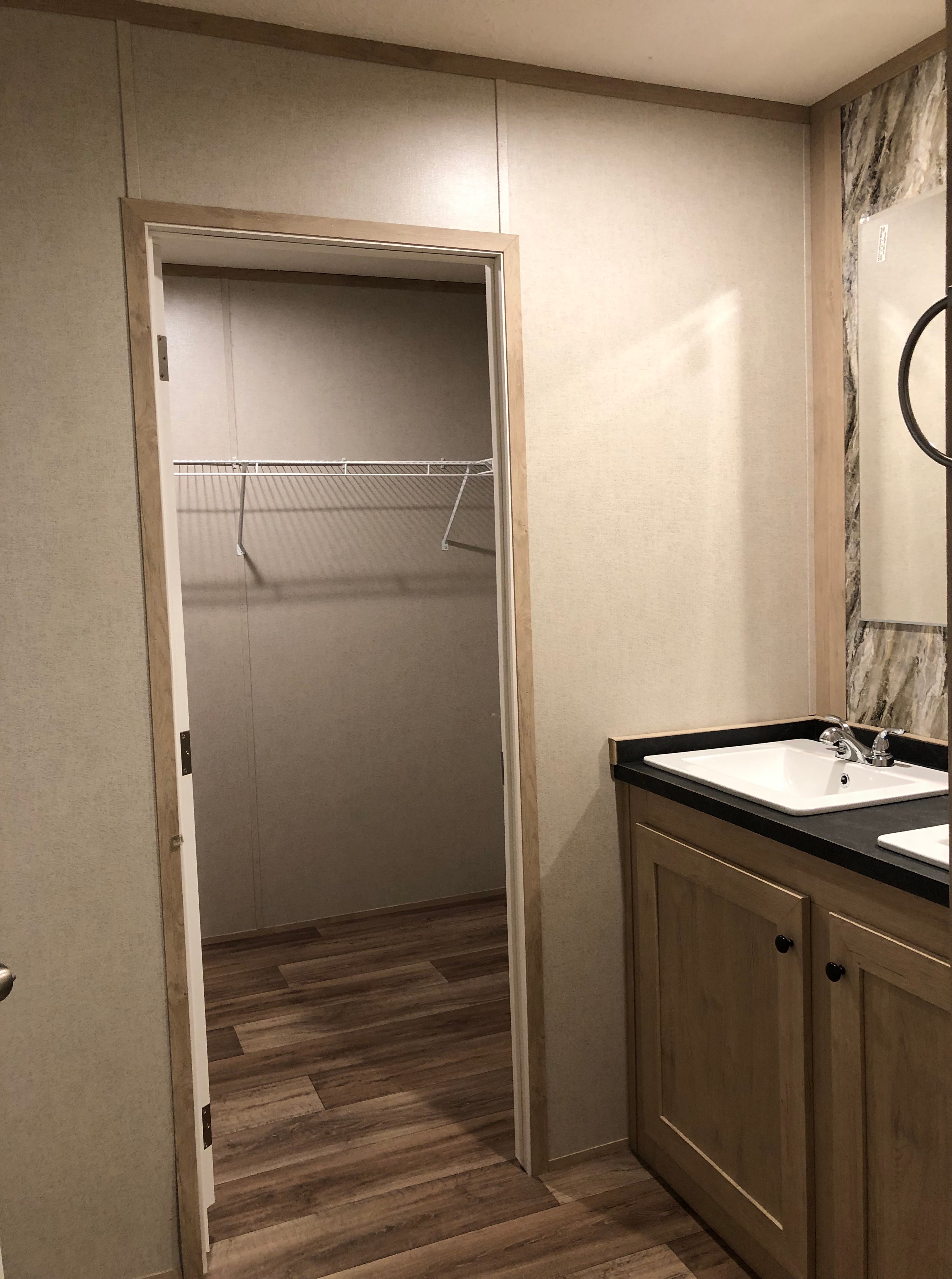 A photo of the Pine Haven Home