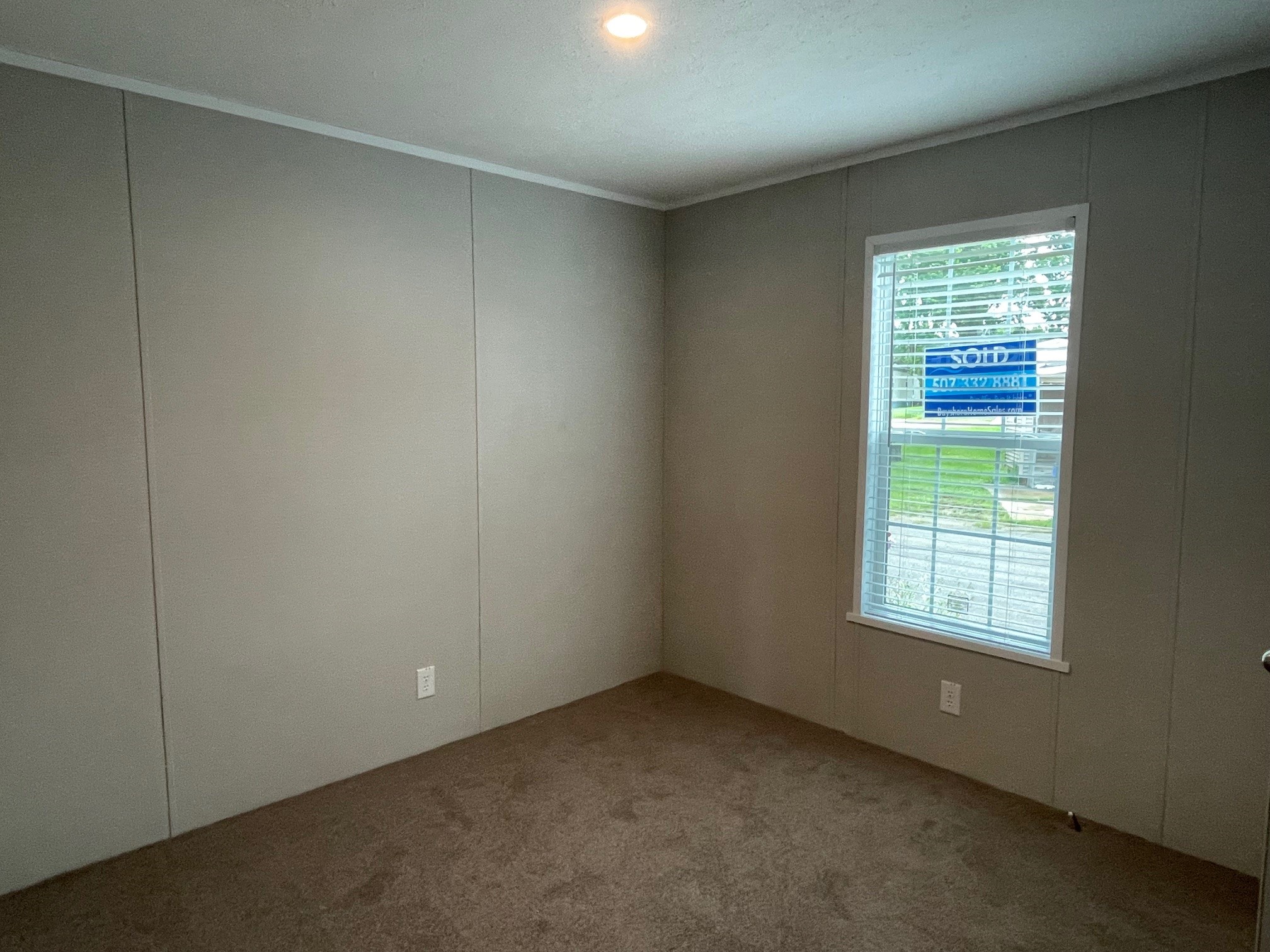 A photo of the Valley View Home