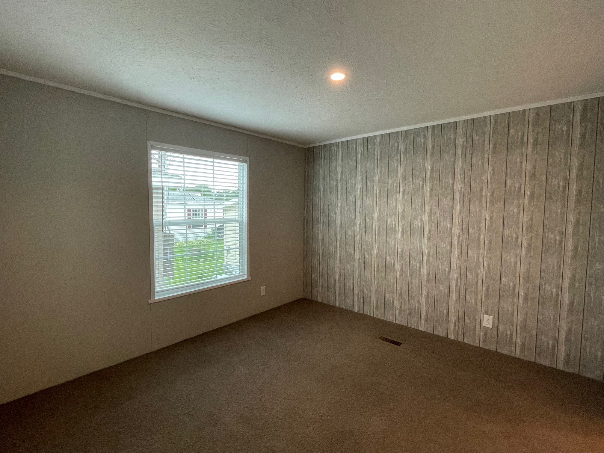 A photo of the Valley View Home