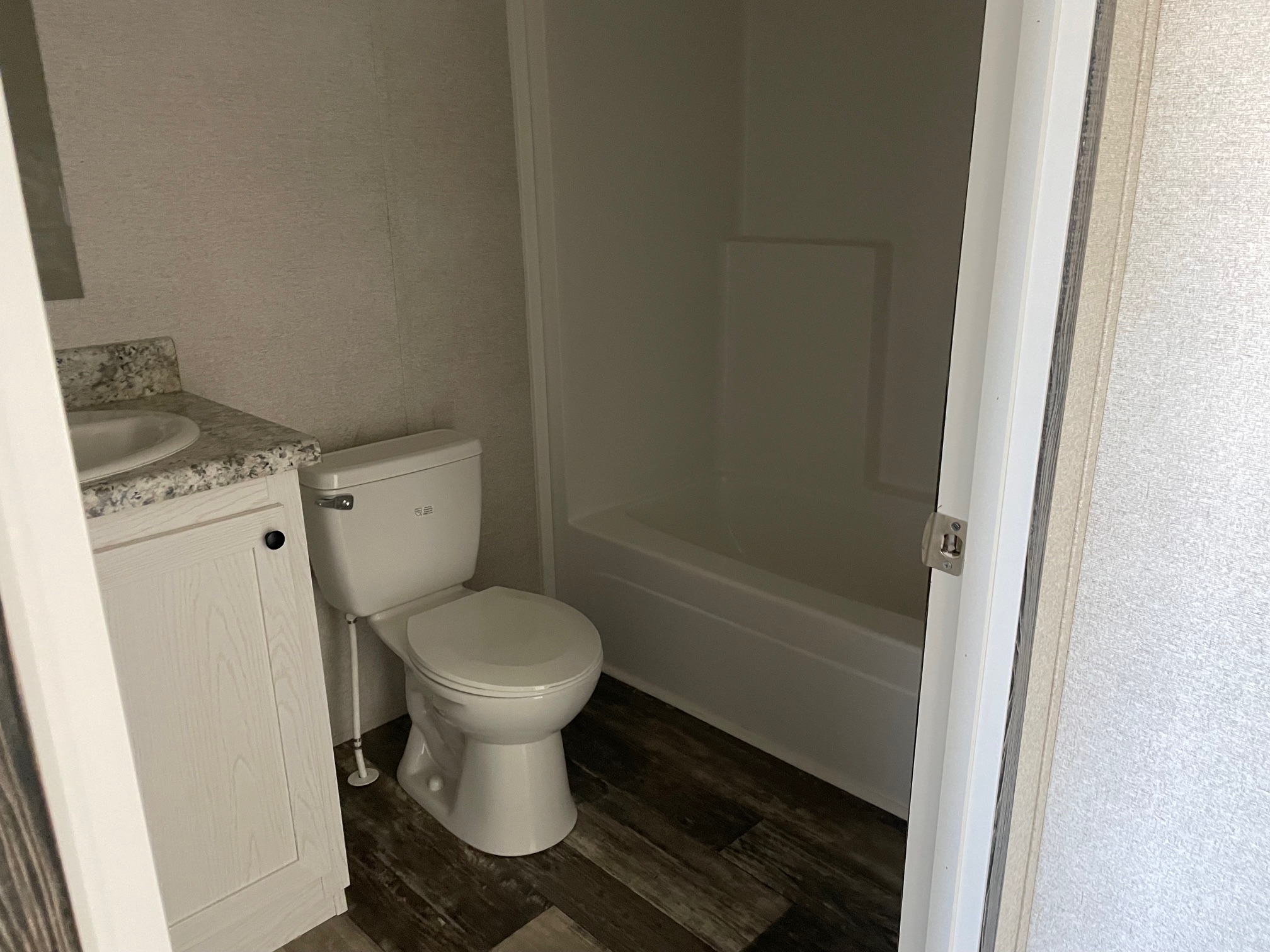 A photo of the Shadow Hills Home