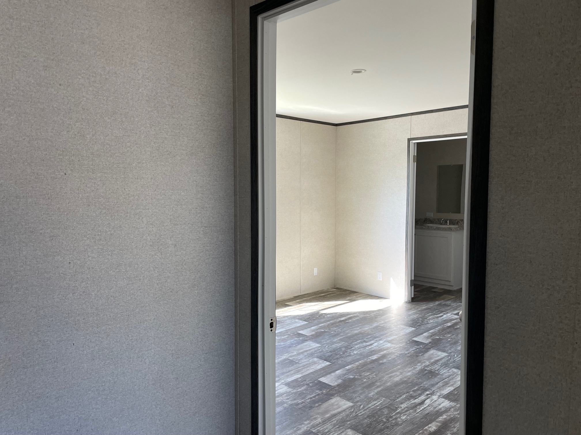 A photo of the Shadow Hills Home