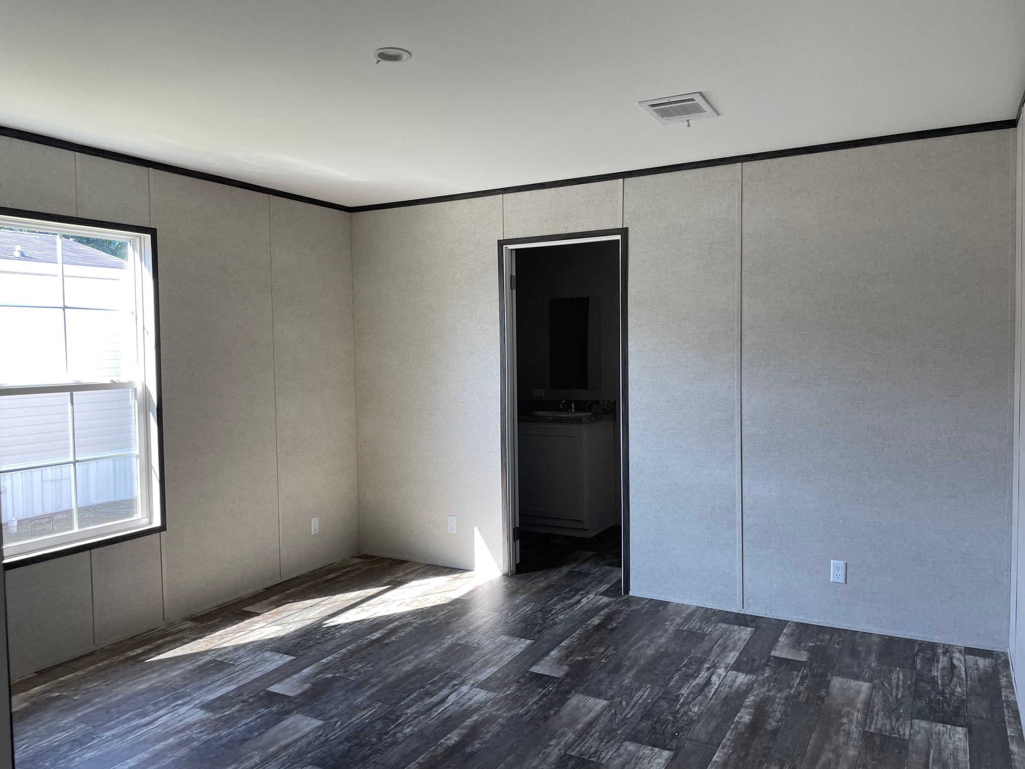 A photo of the Shadow Hills Home