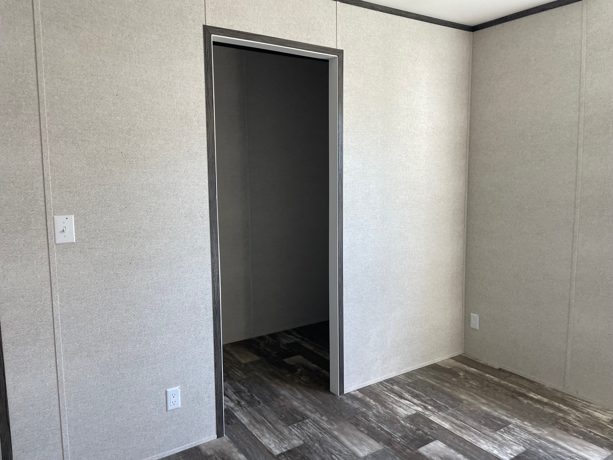 A photo of the Shadow Hills Home