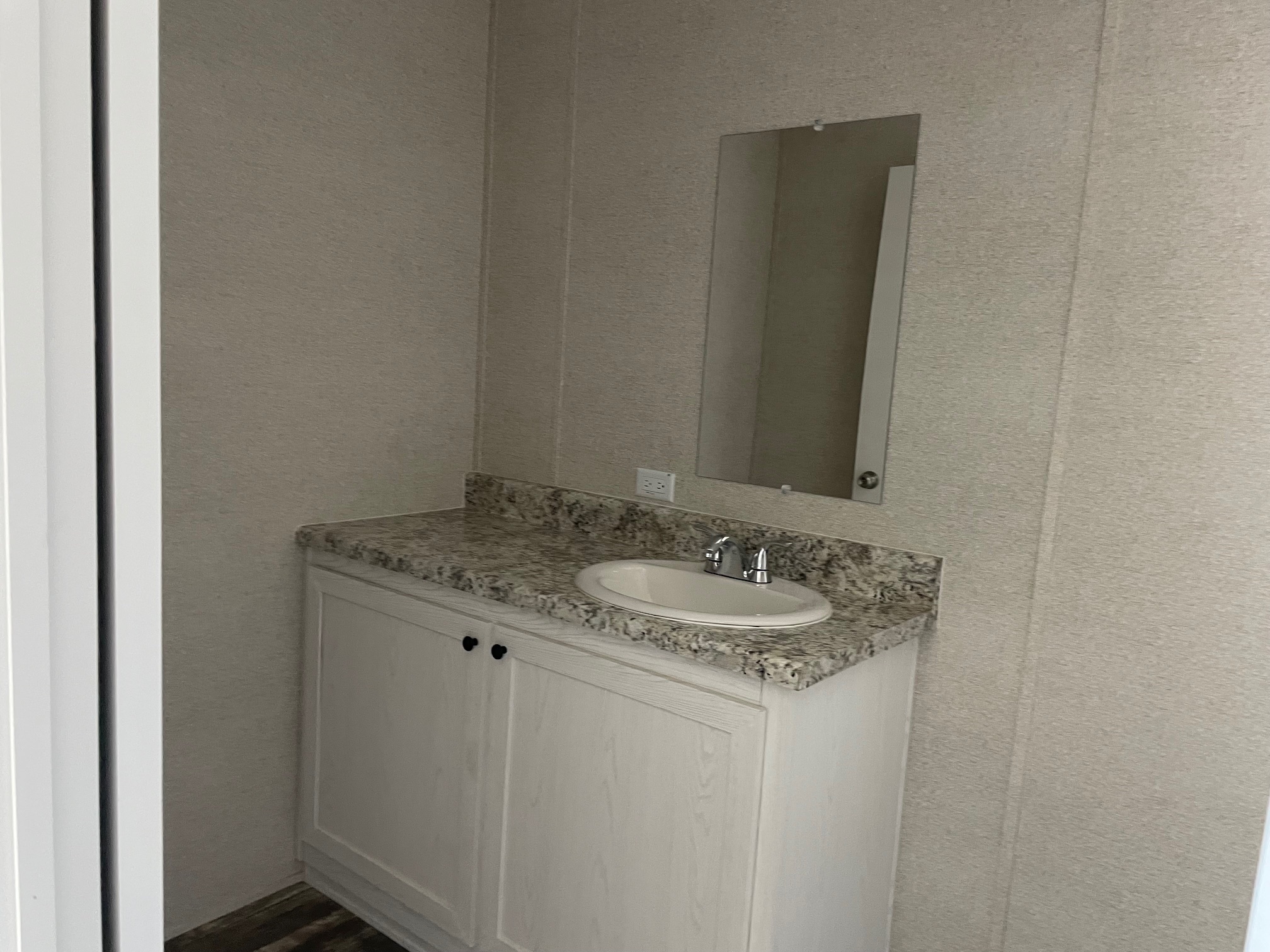 A photo of the Shadow Hills Home