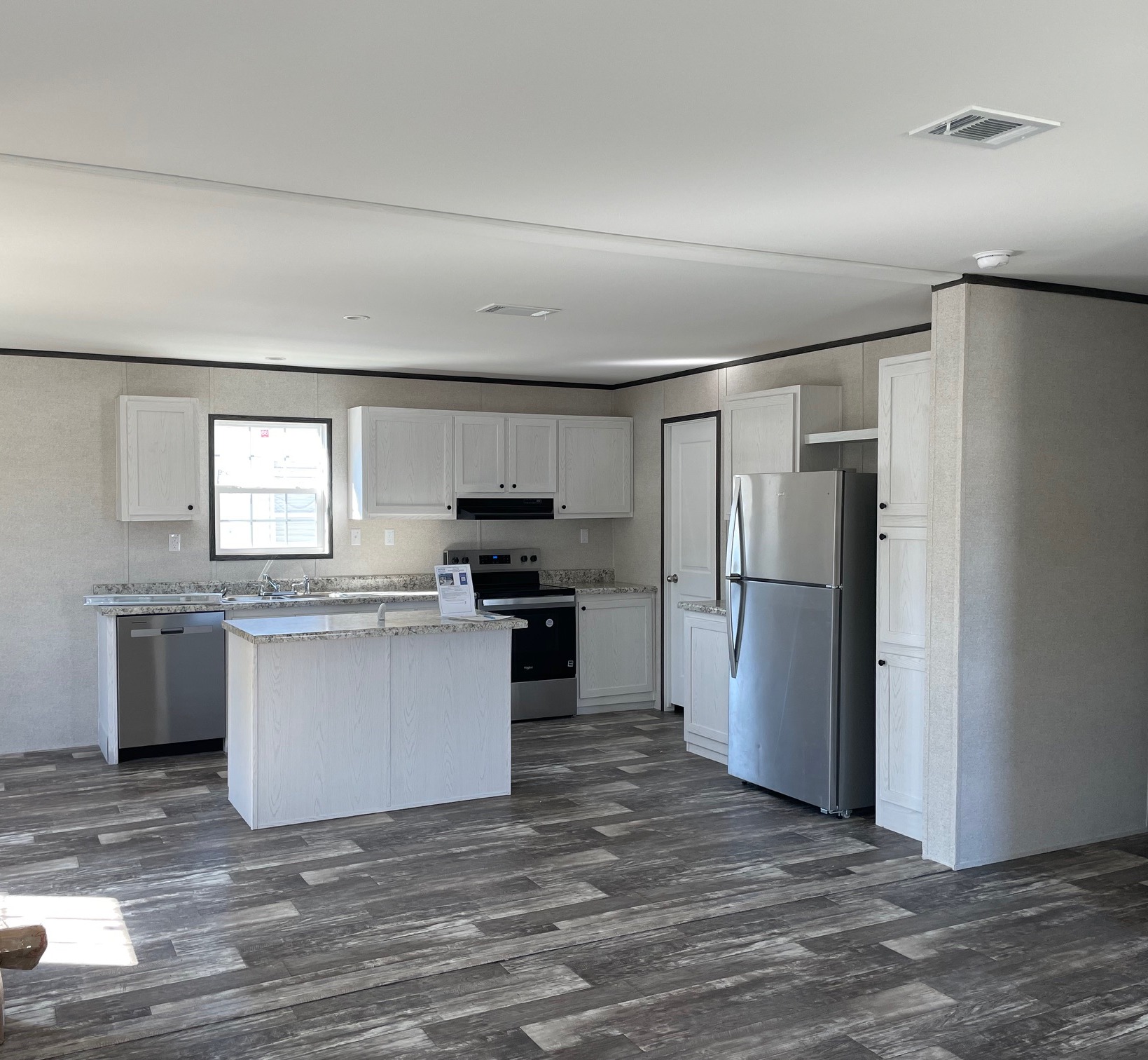 A photo of the Shadow Hills Home