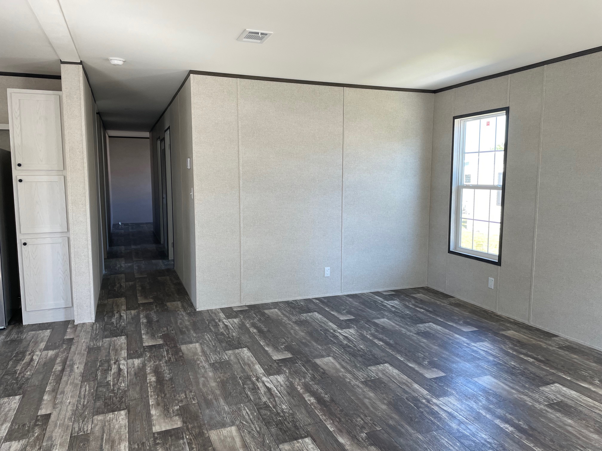 A photo of the Shadow Hills Home