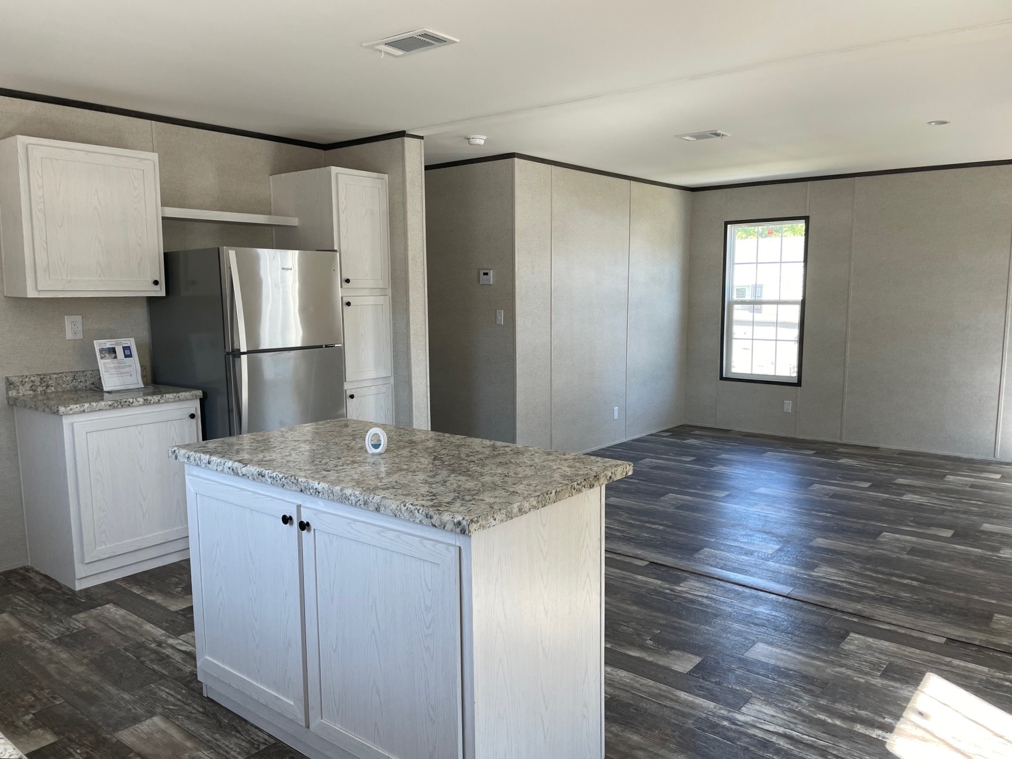 A photo of the Shadow Hills Home