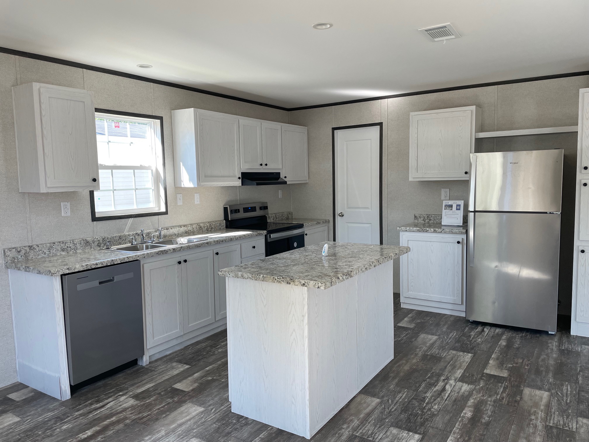 A photo of the Shadow Hills Home